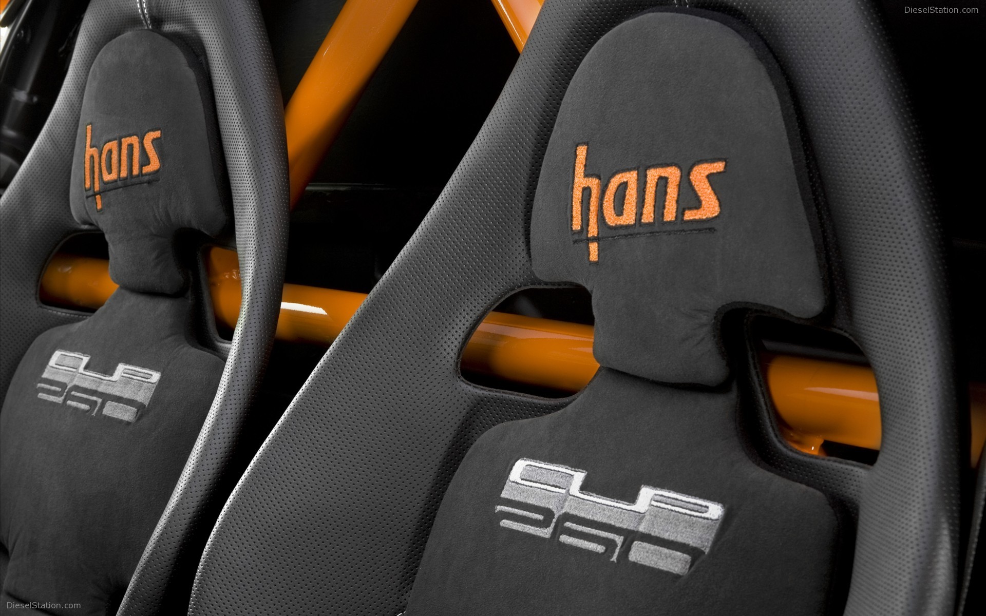 2010 Lotus Exige Cup 260
