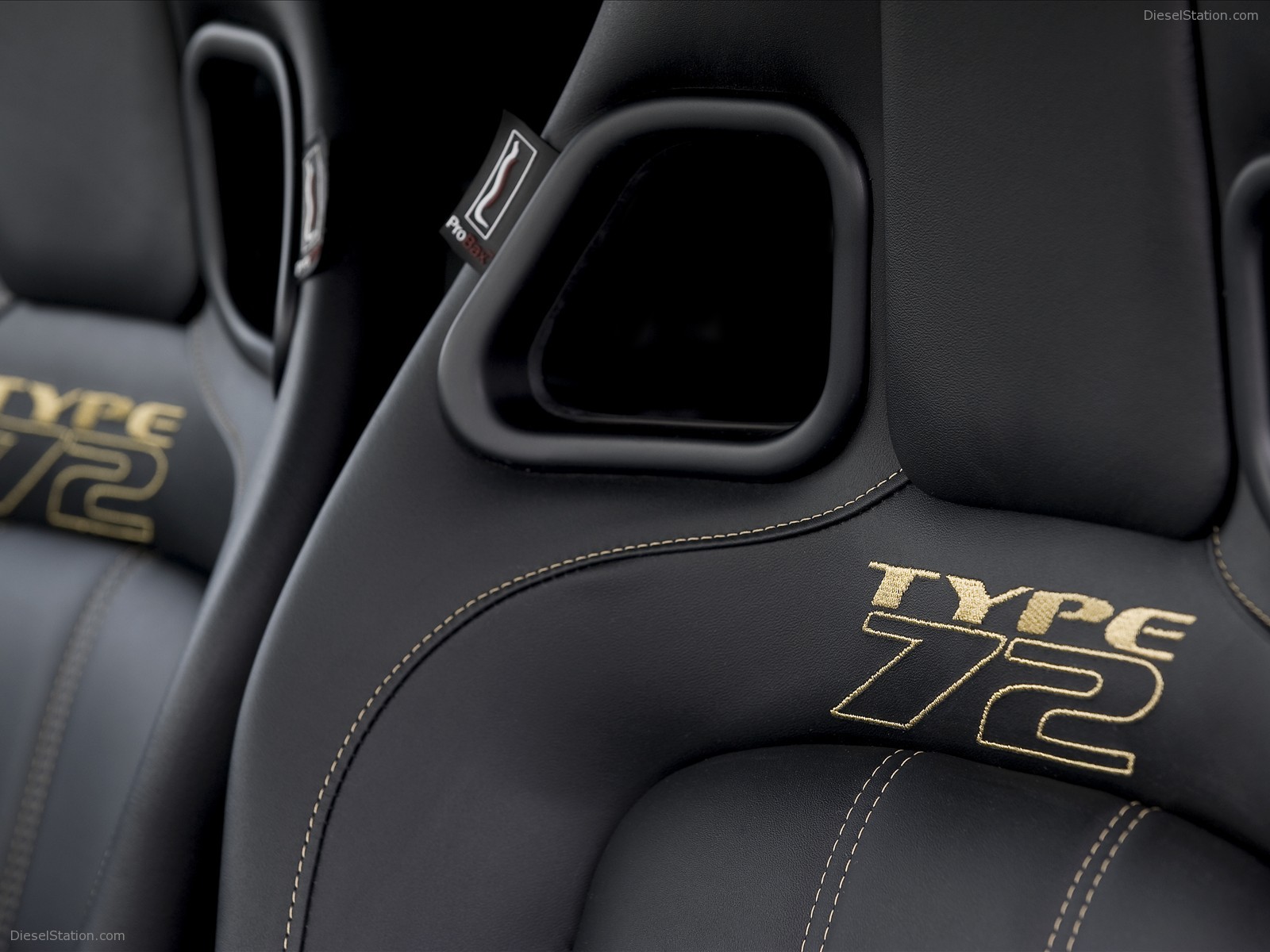 2010 Lotus Exige S Type 72