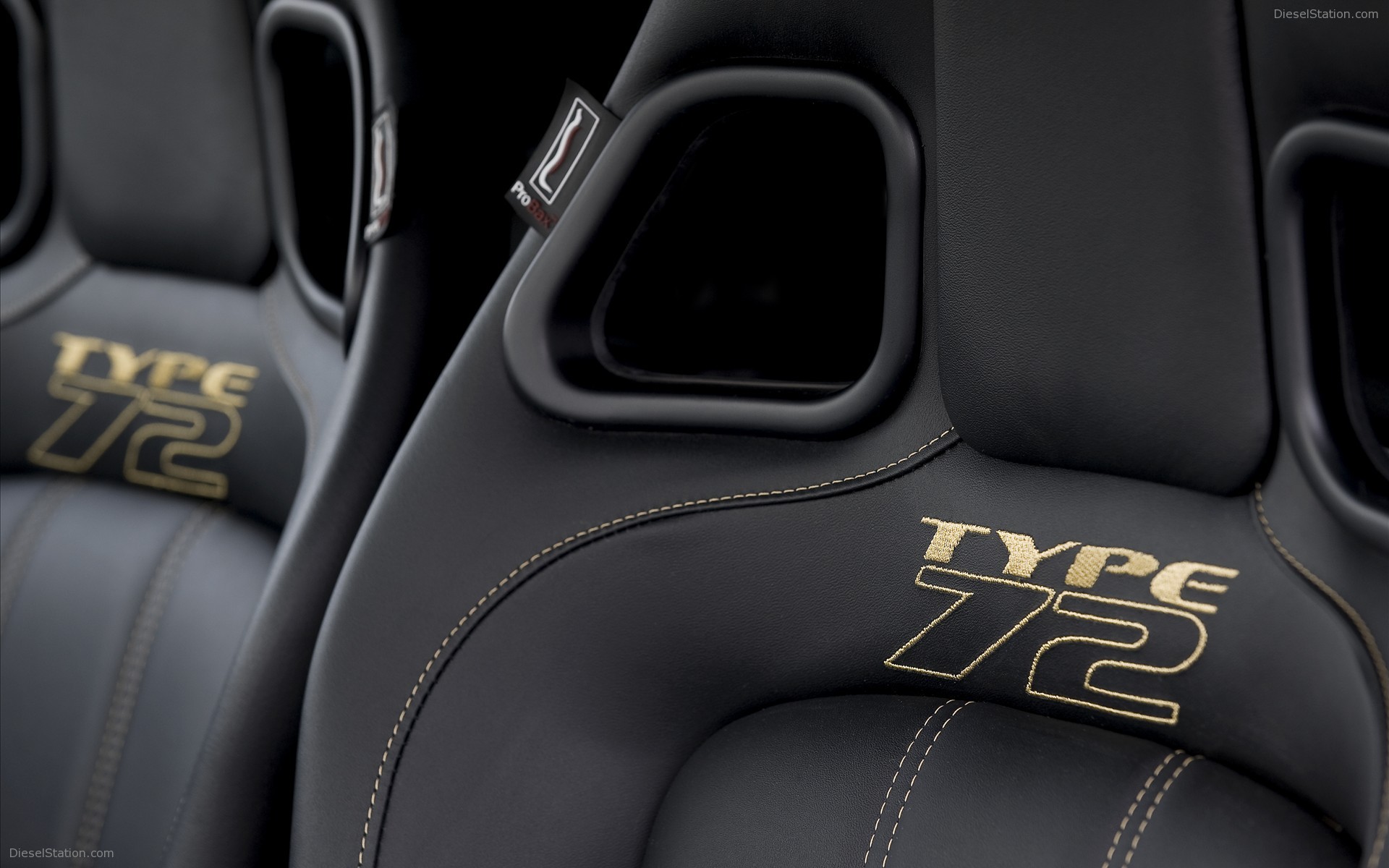 2010 Lotus Exige S Type 72