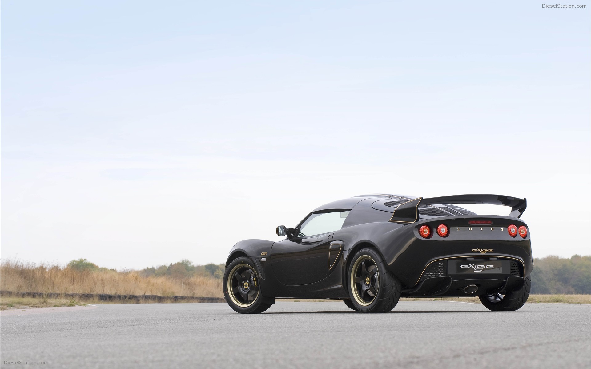2010 Lotus Exige S Type 72