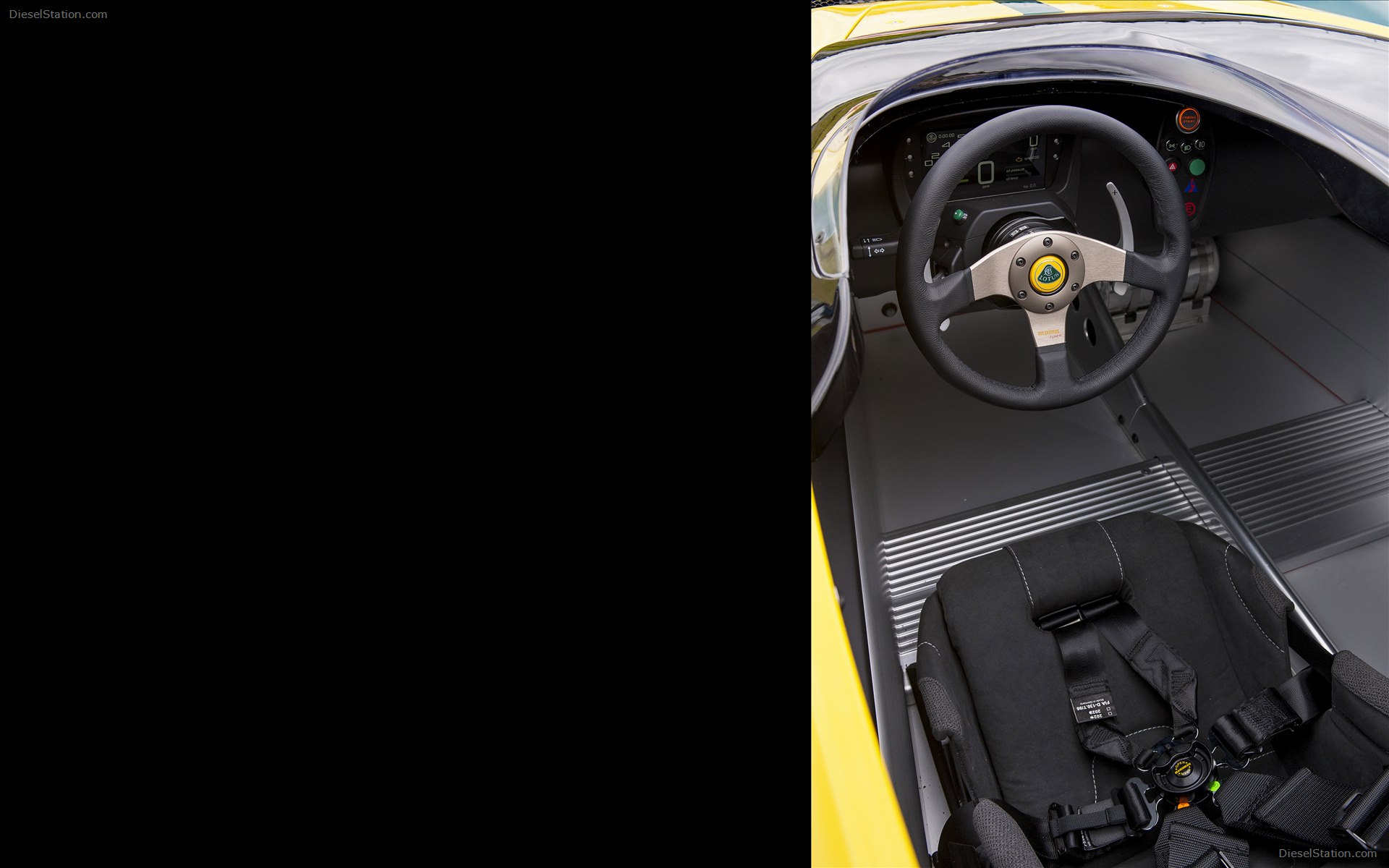 Lotus 3 Eleven 2016