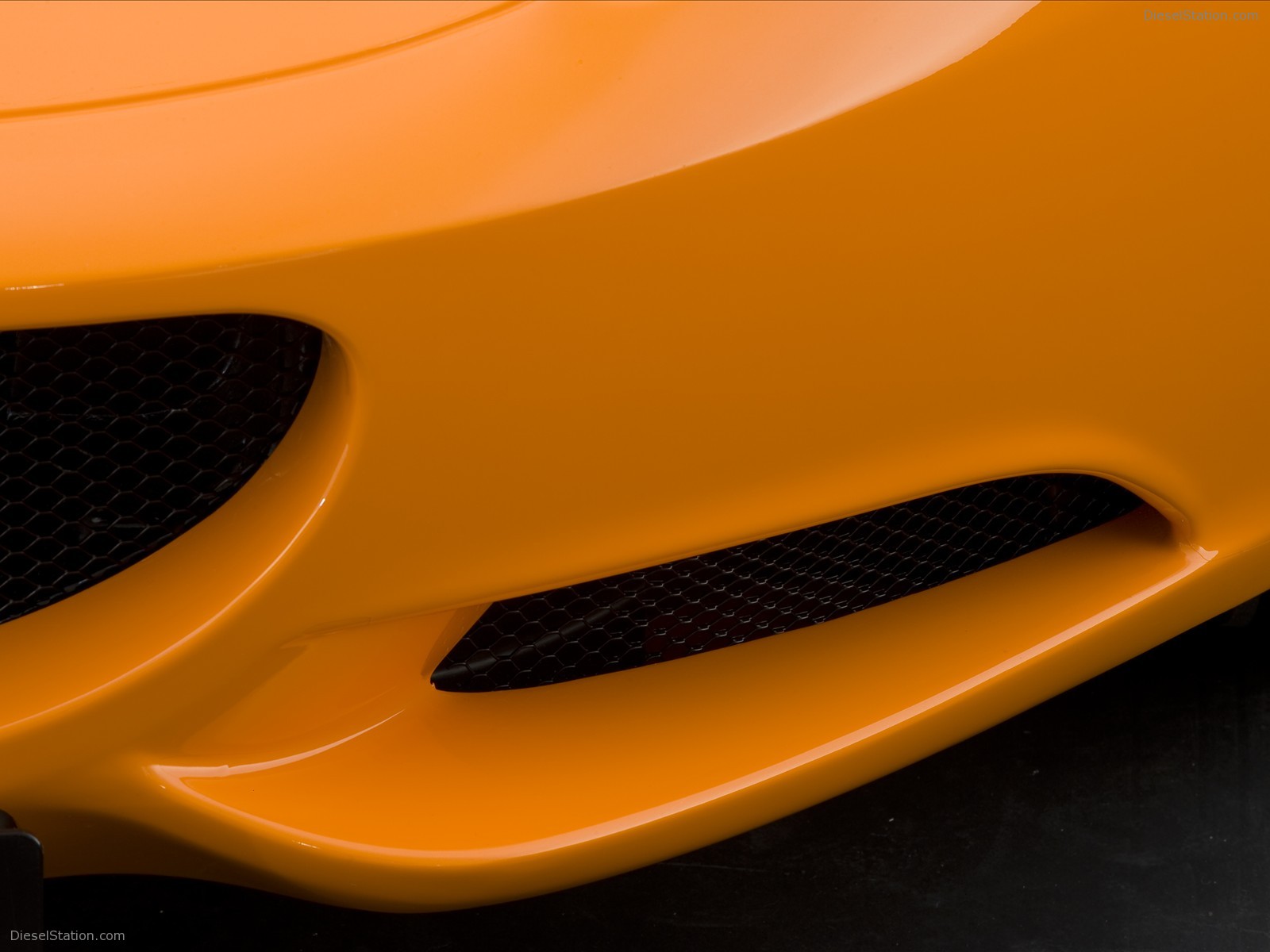Lotus Elise 2011