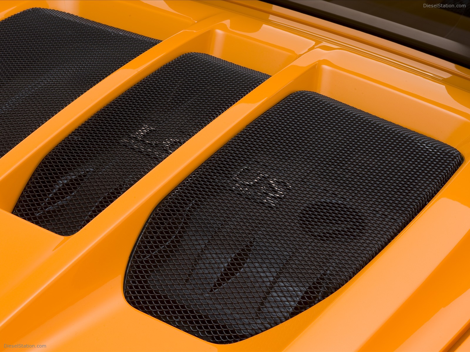 Lotus Elise 2011