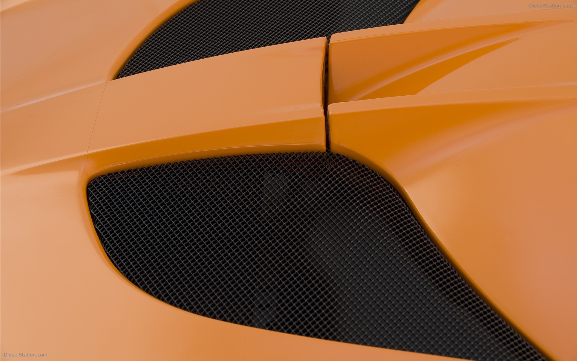 Lotus Elise 2011