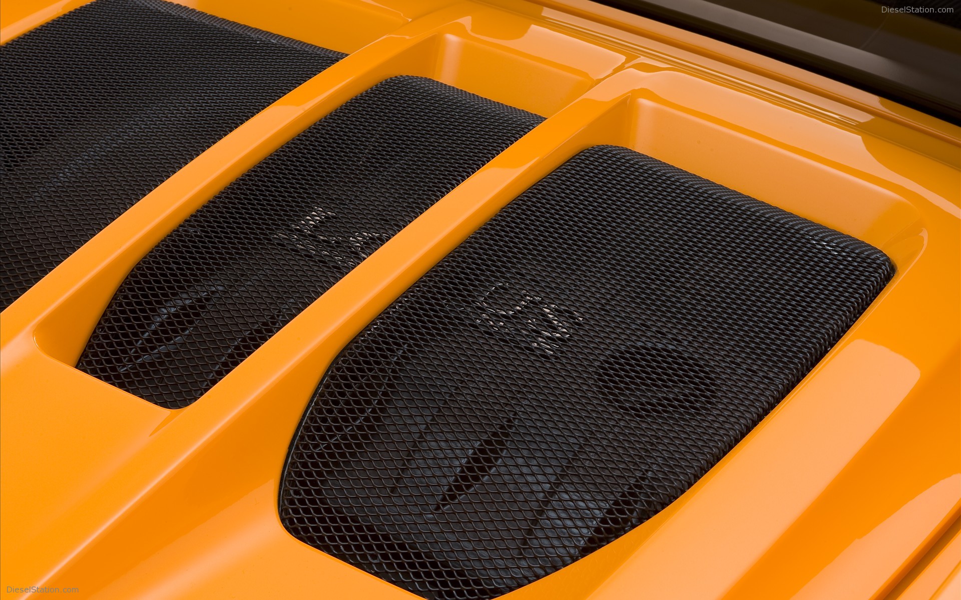 Lotus Elise 2011