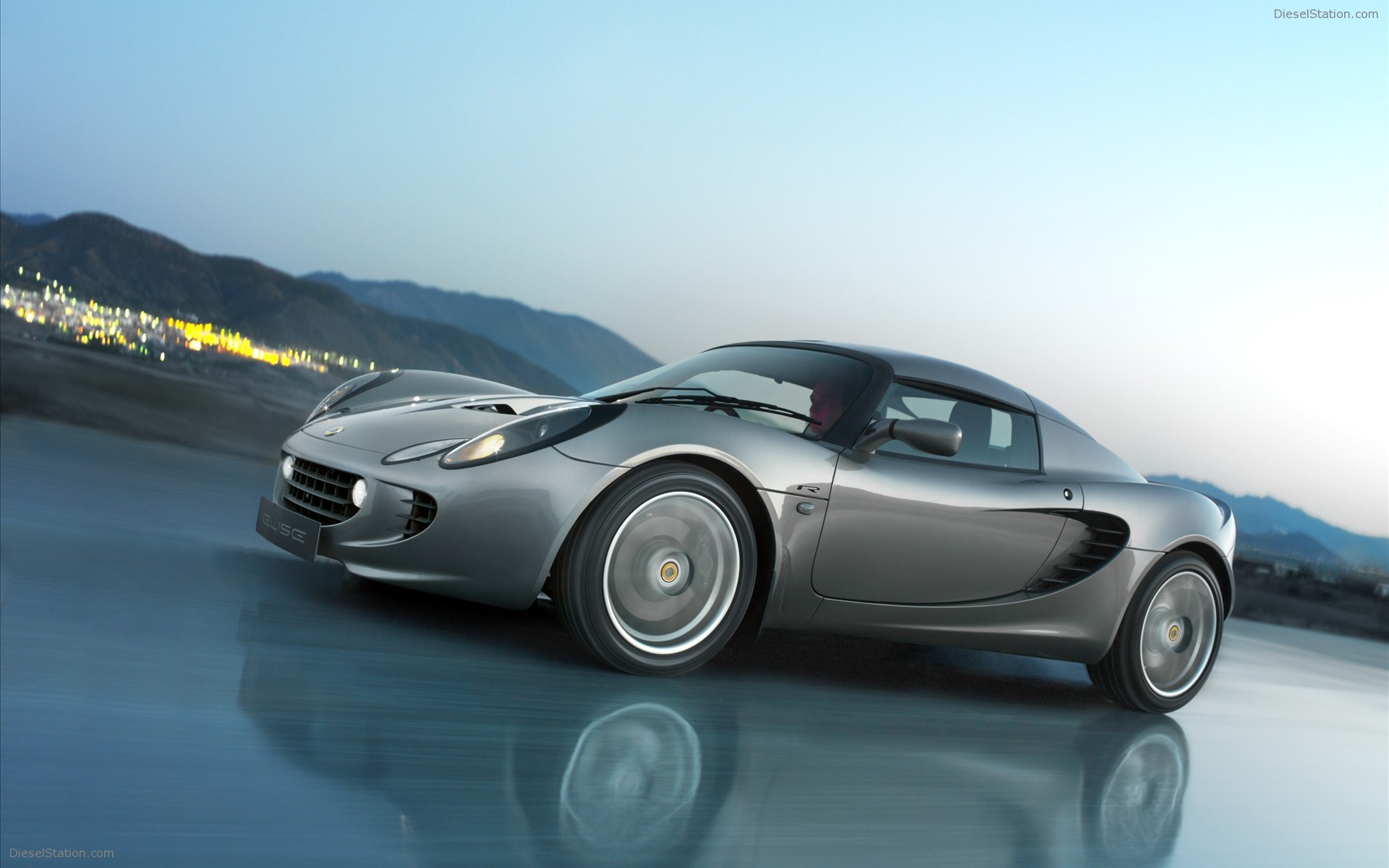 Lotus Elise R