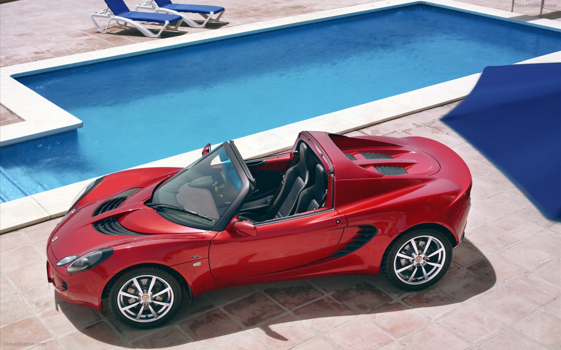 Lotus Elise R