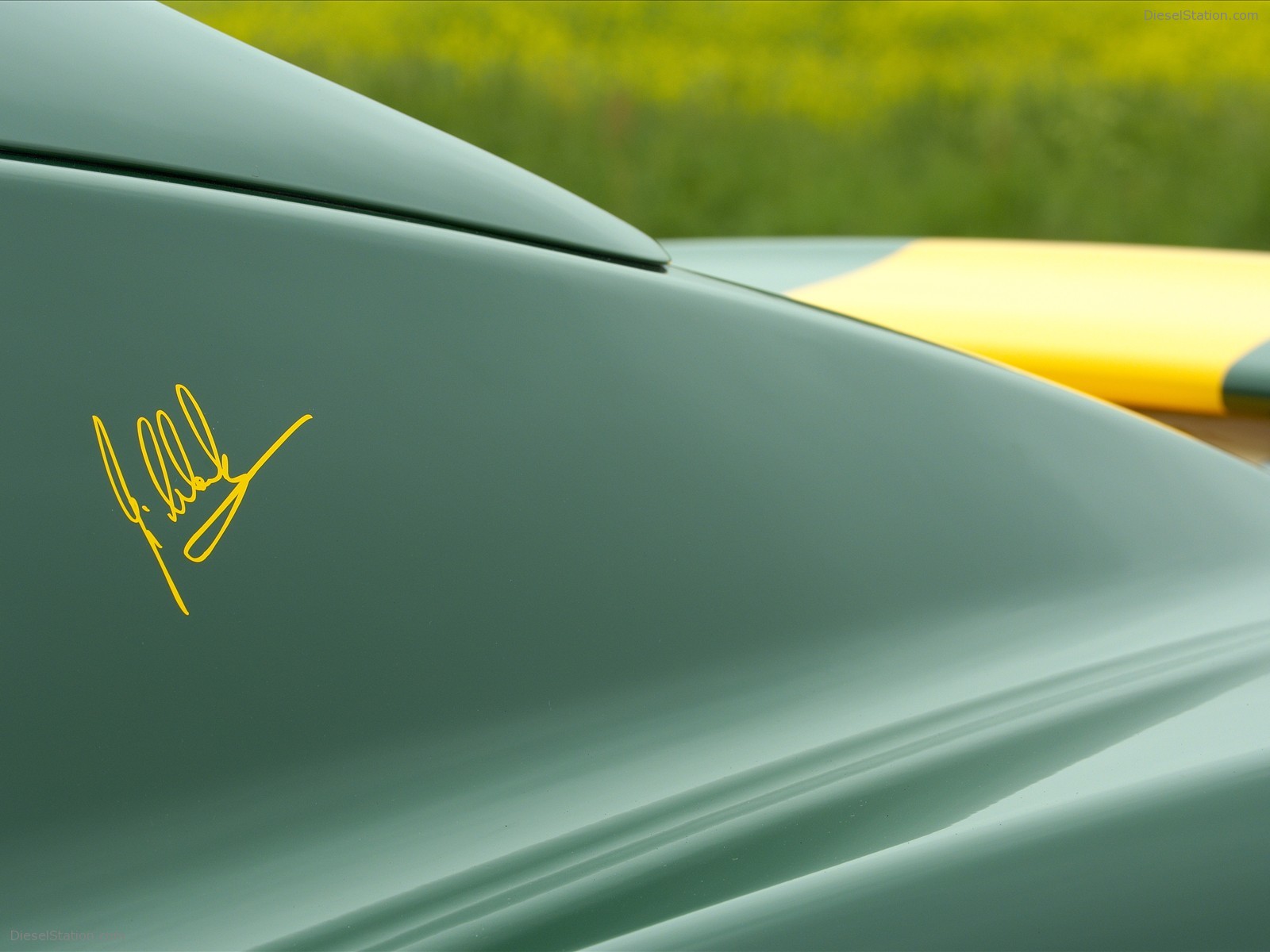 Lotus Elise SC Clark Type 25