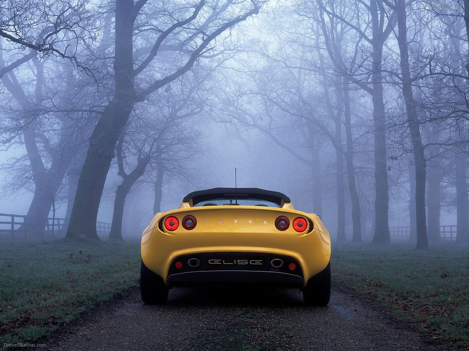 Lotus Elise