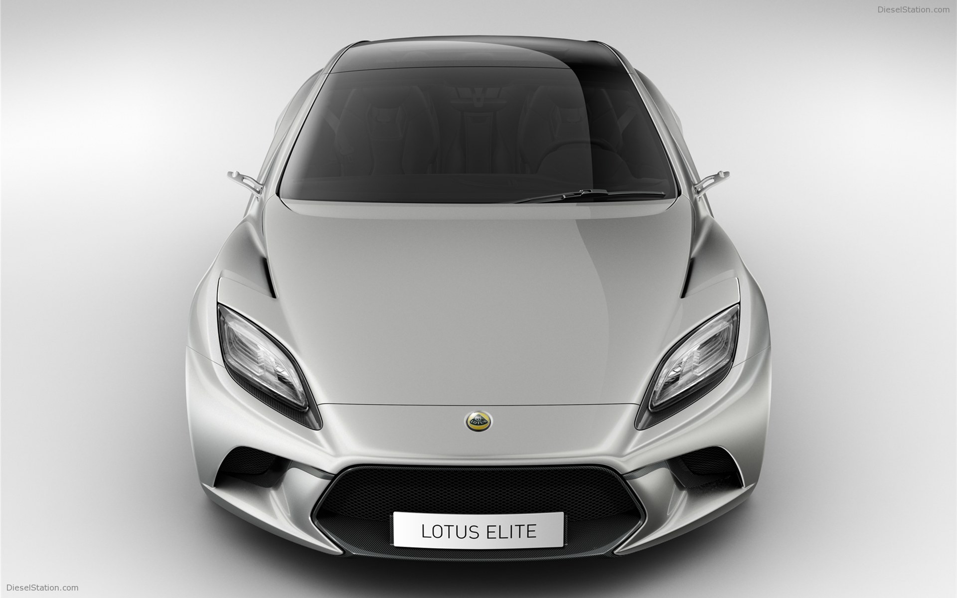 Lotus Elite Concept