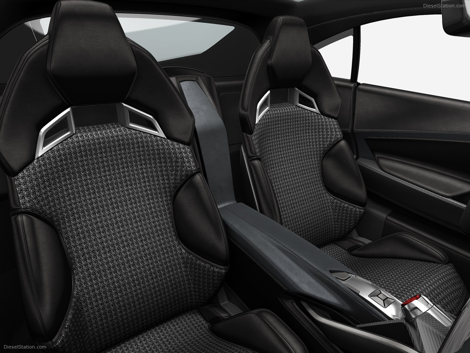 Lotus Esprit 2013