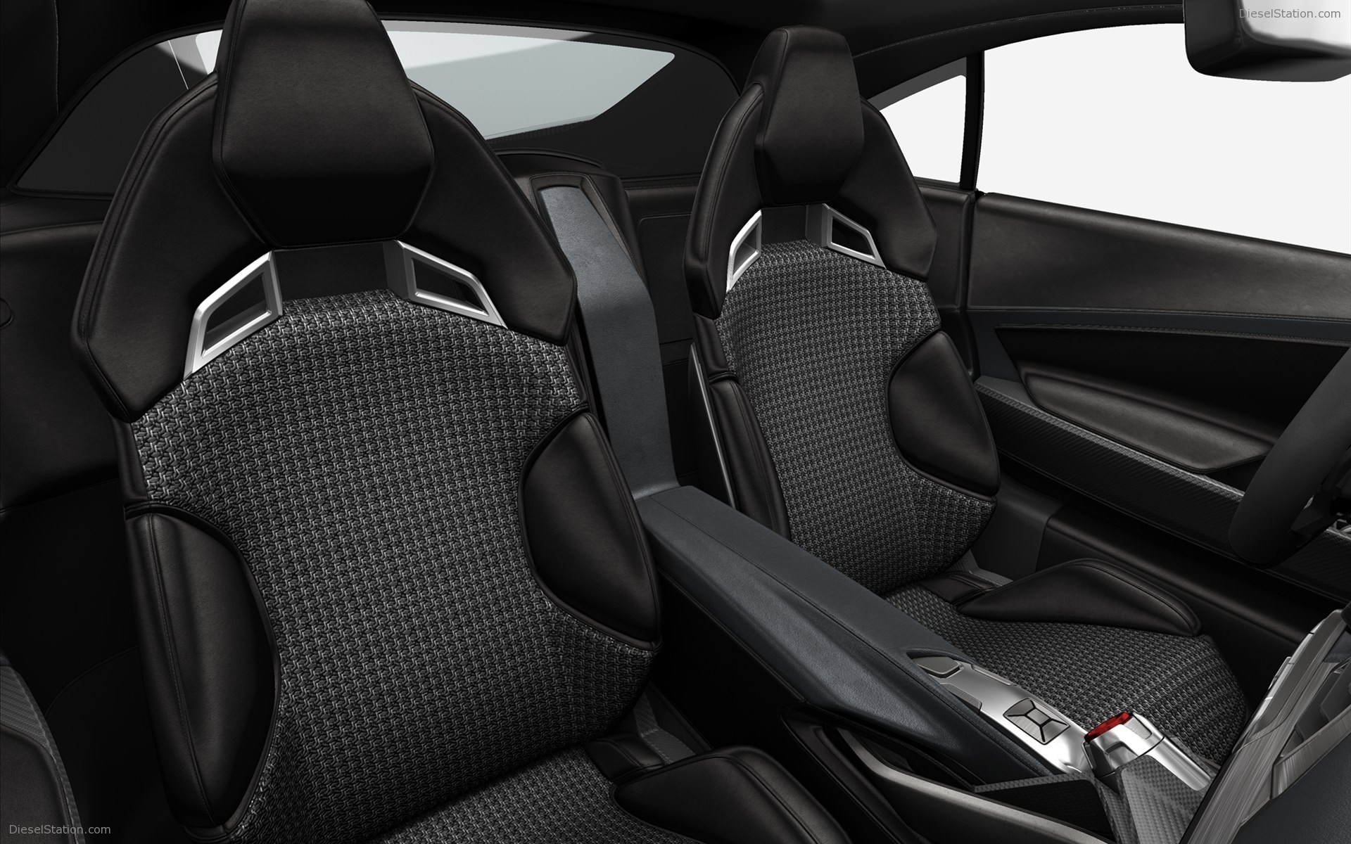Lotus Esprit 2013
