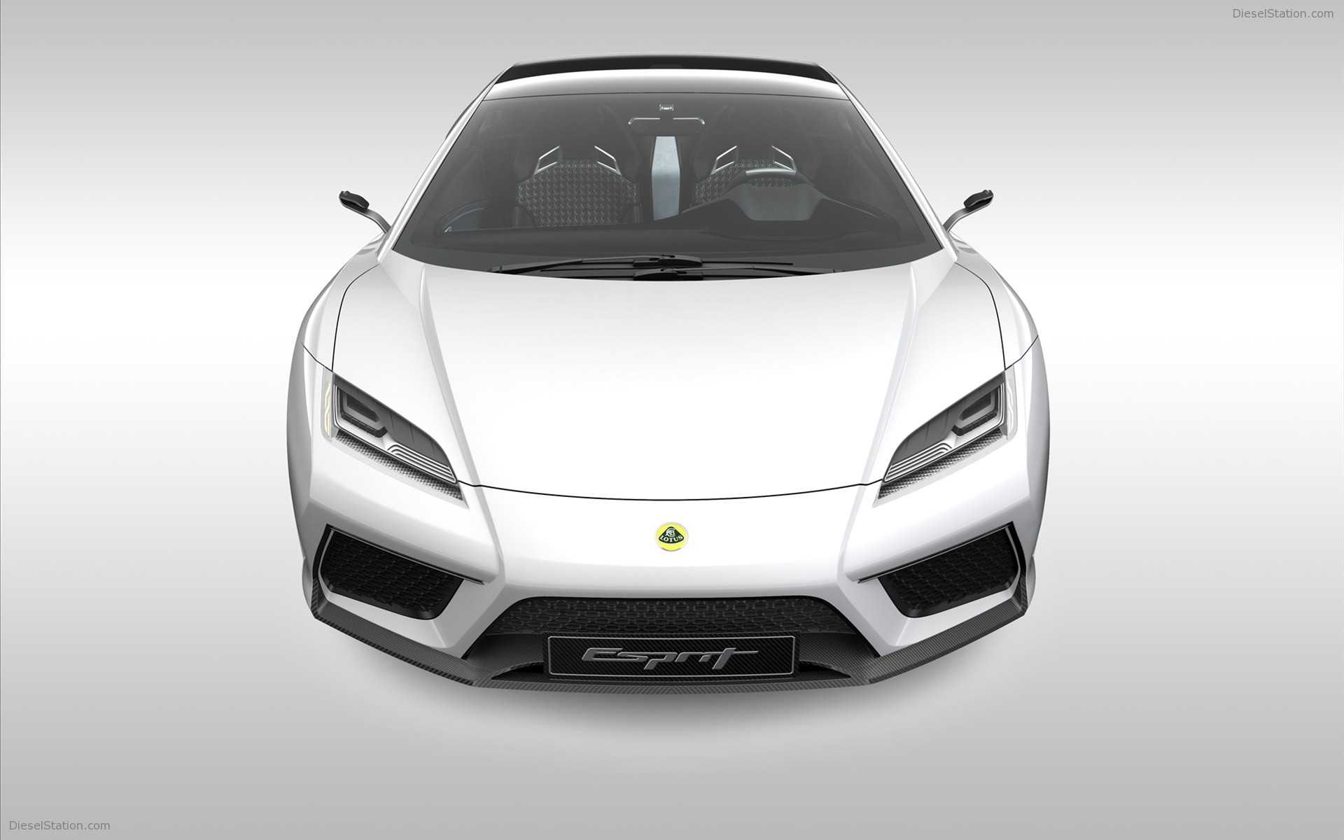 Lotus Esprit Concept 2010