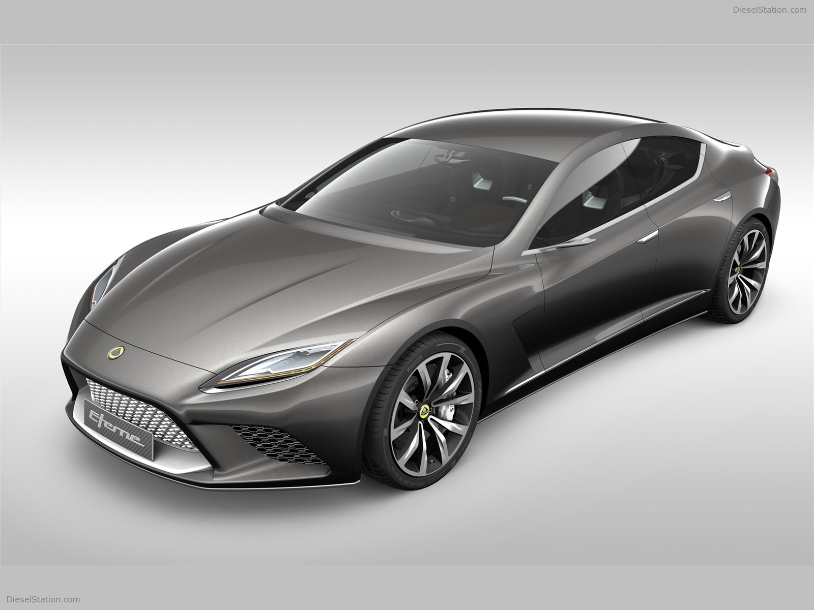 Lotus Eterne Concept 2010