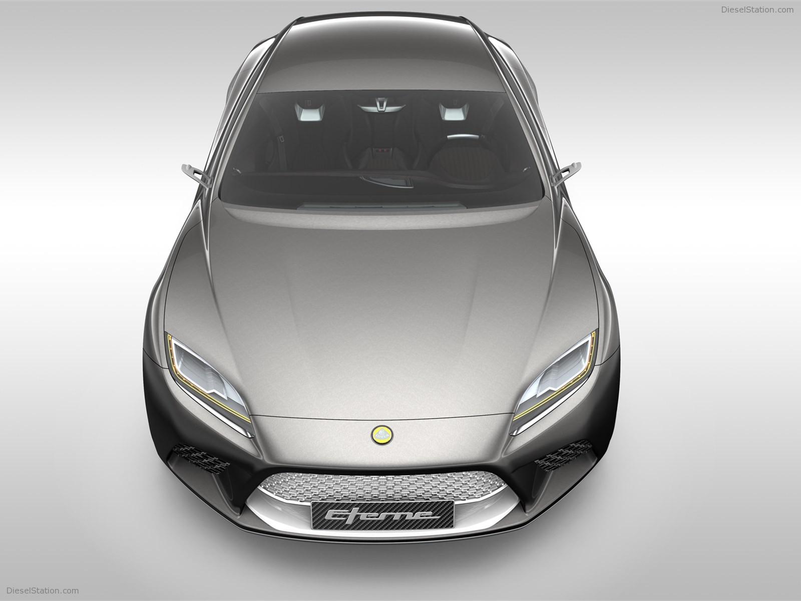 Lotus Eterne Concept 2010