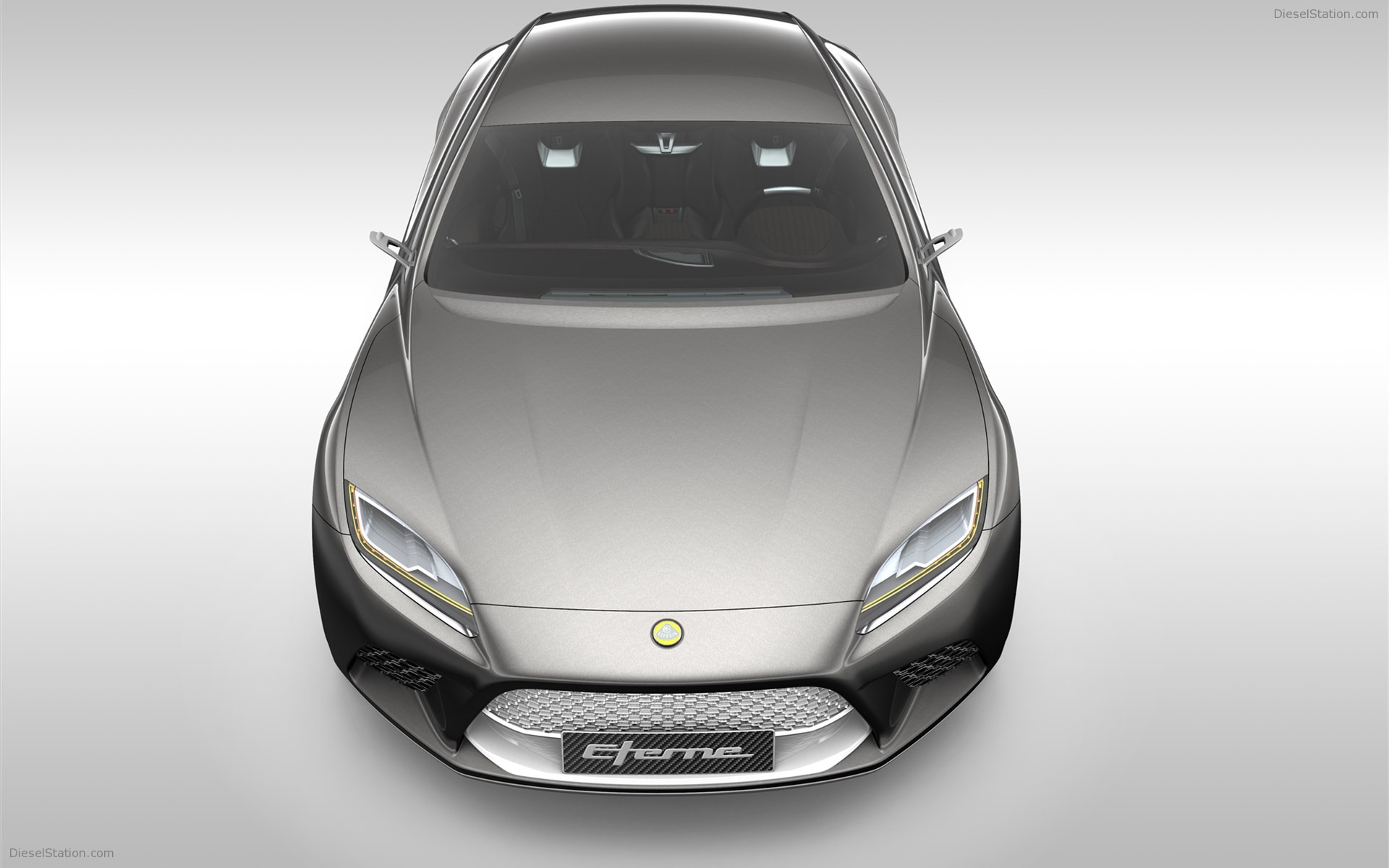 Lotus Eterne Concept 2010