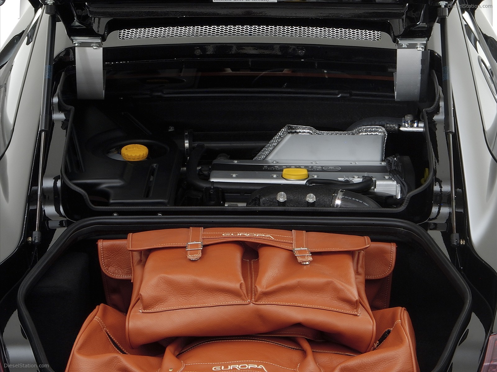 Lotus Europa Diamond Edition