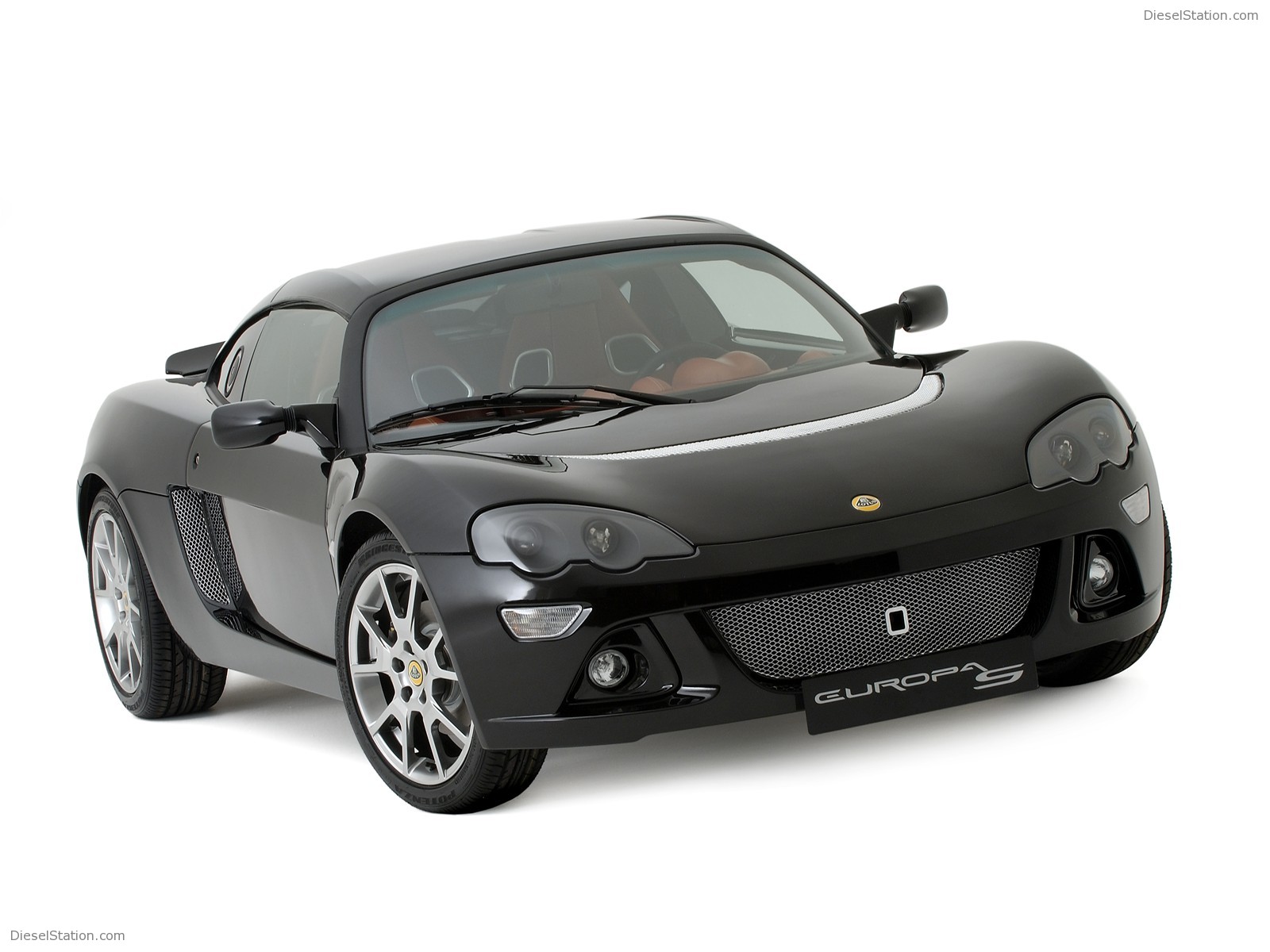 Lotus Europa Diamond Edition