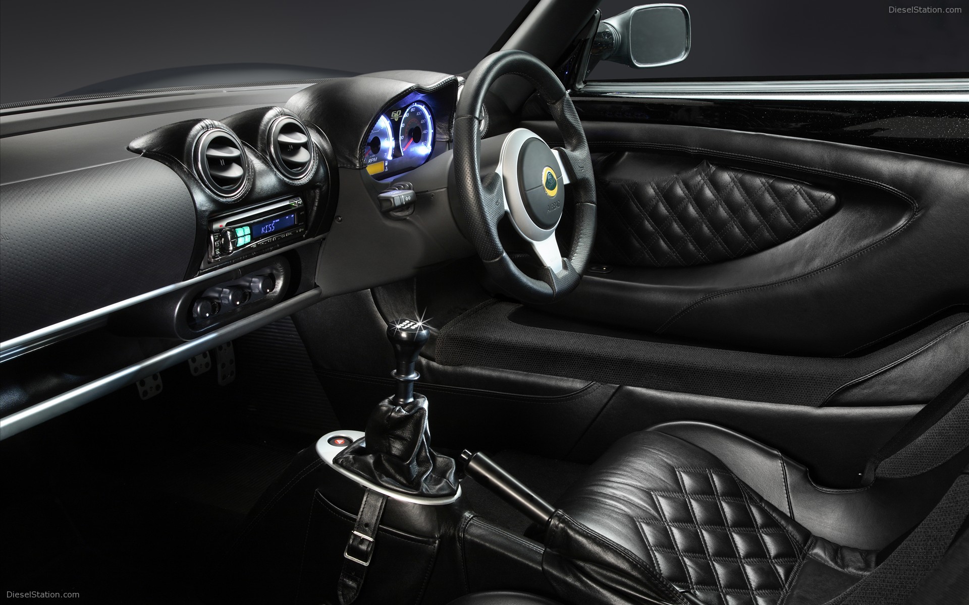 Lotus Europa Diamond Edition