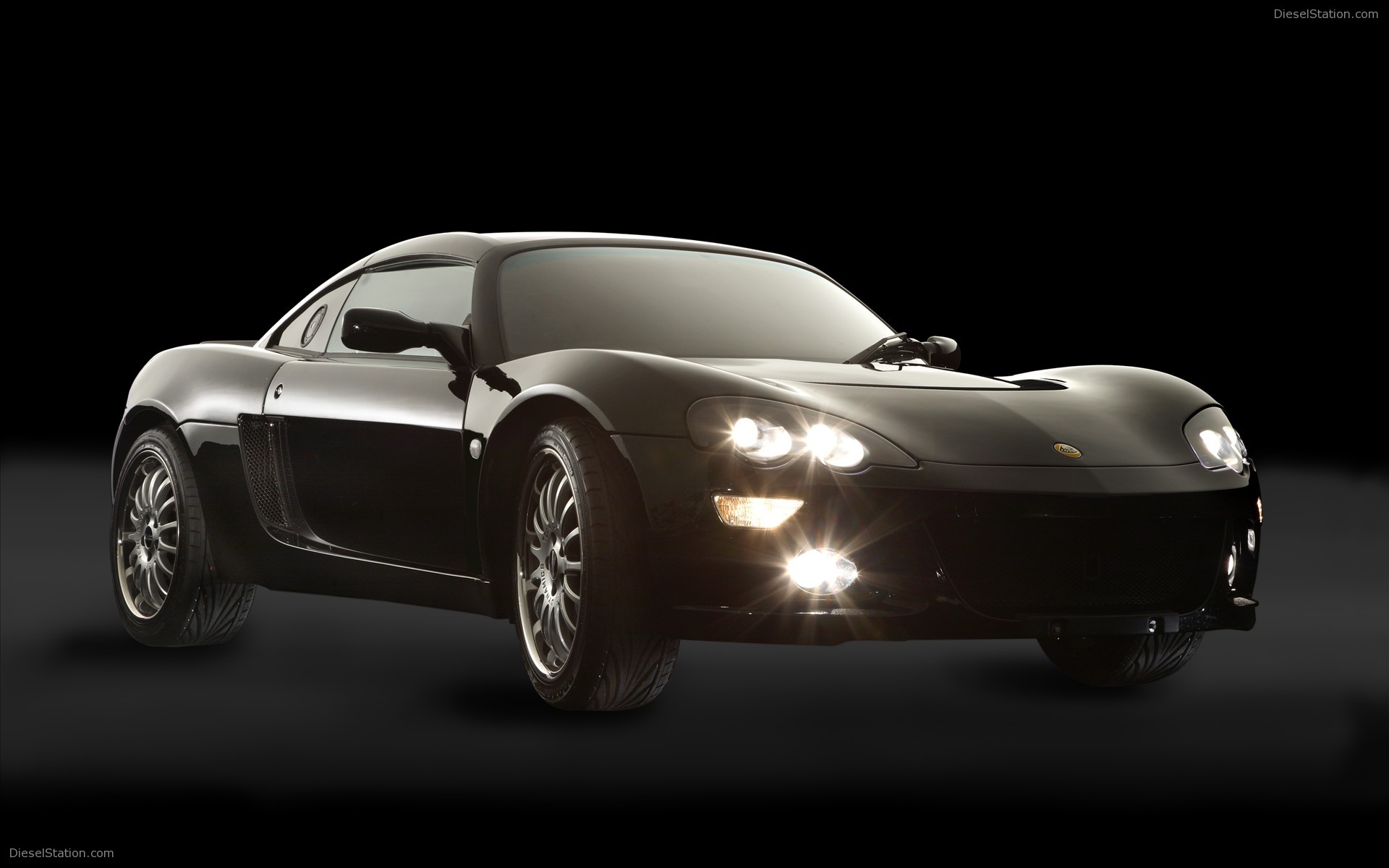 Lotus Europa Diamond Edition