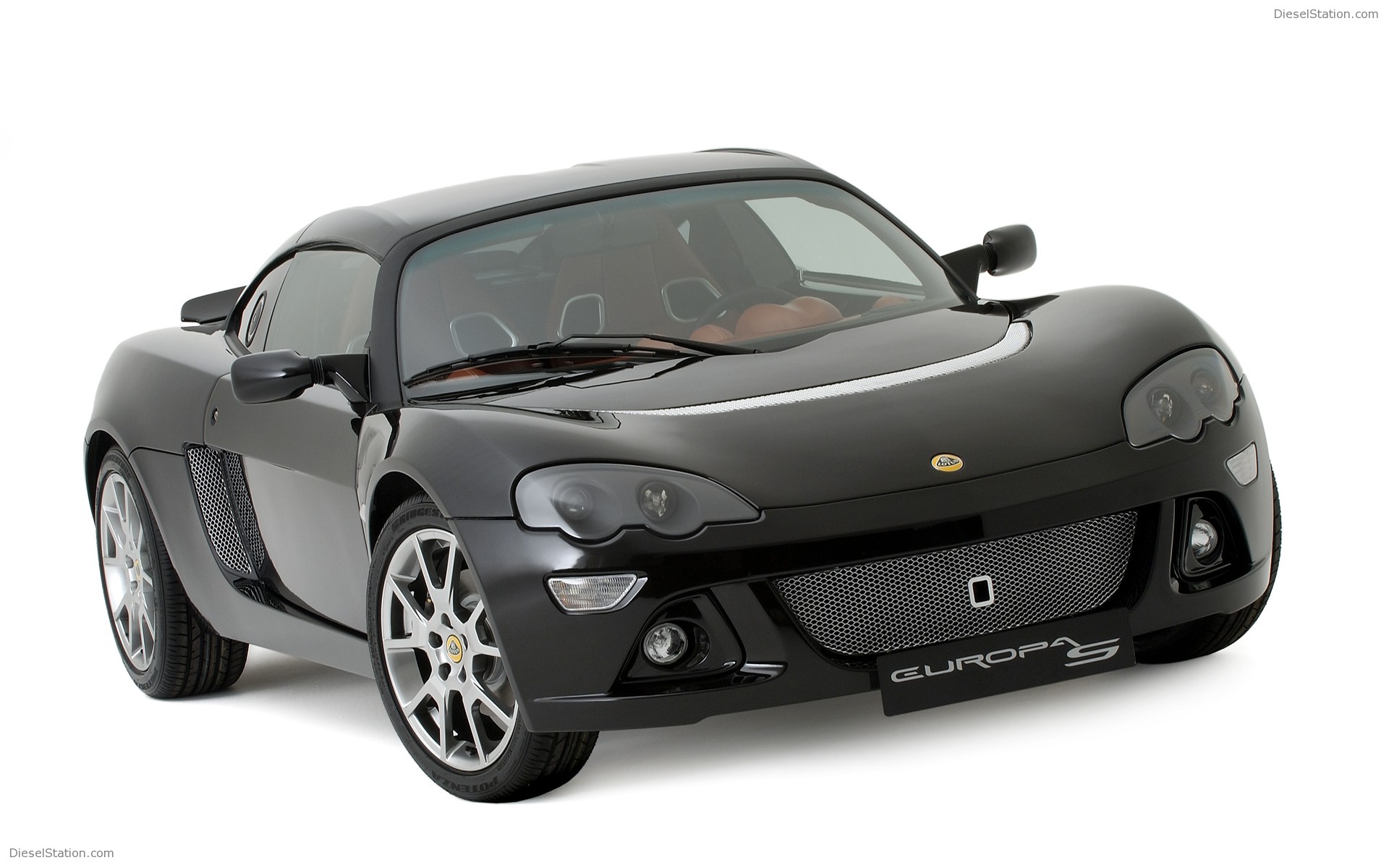 Lotus Europa Diamond Edition