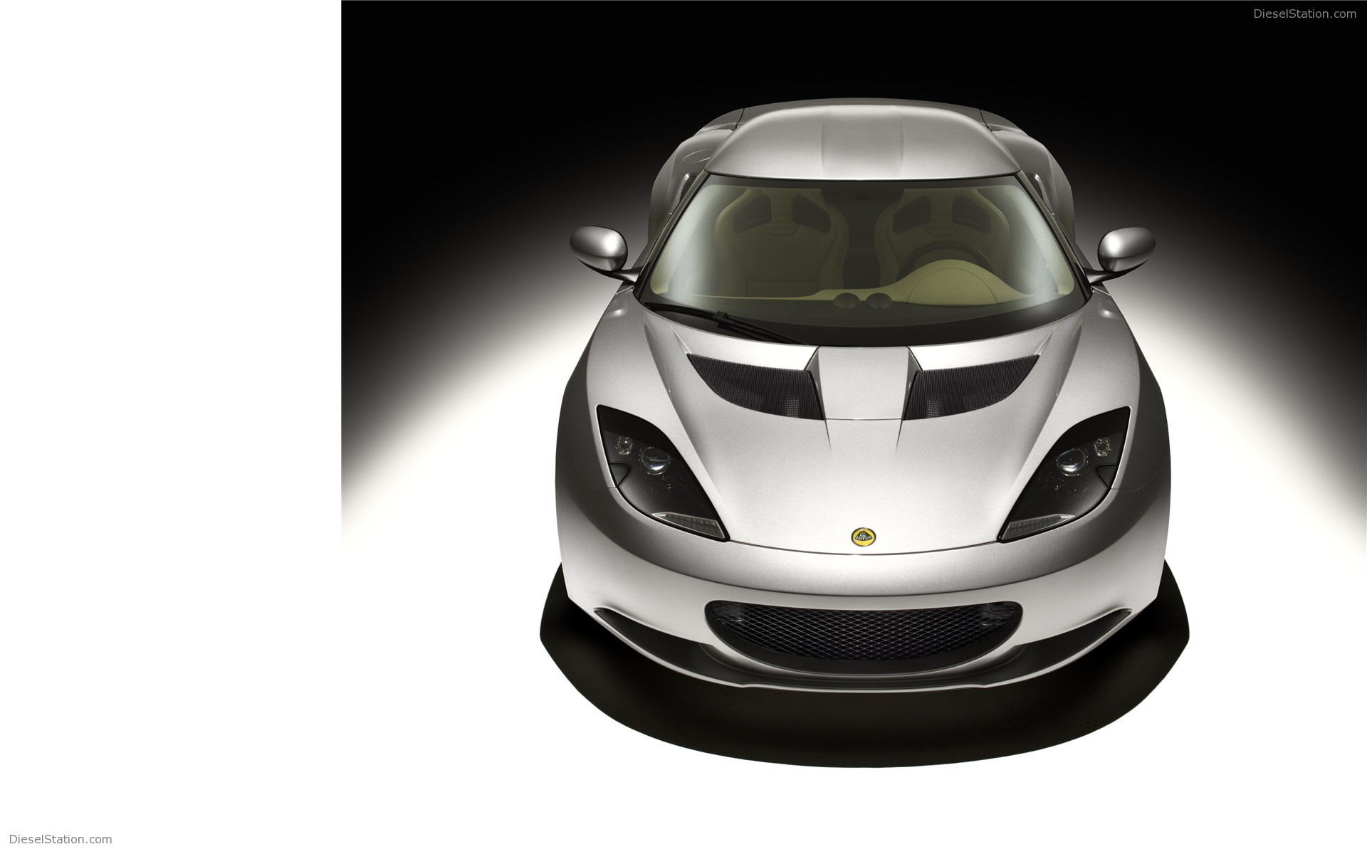 LOTUS EVORA 2009