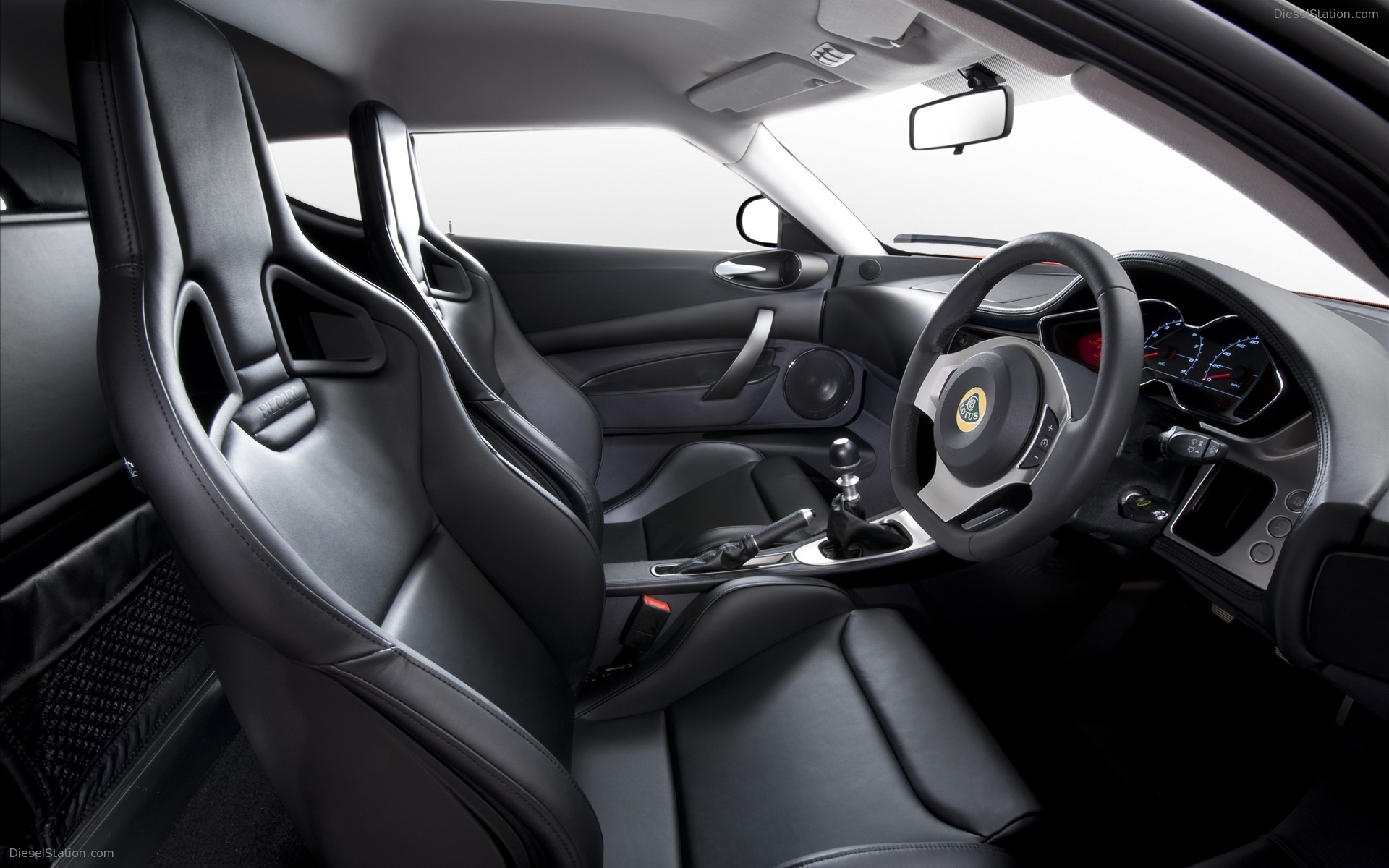 Lotus Evora 2010 - New Pics