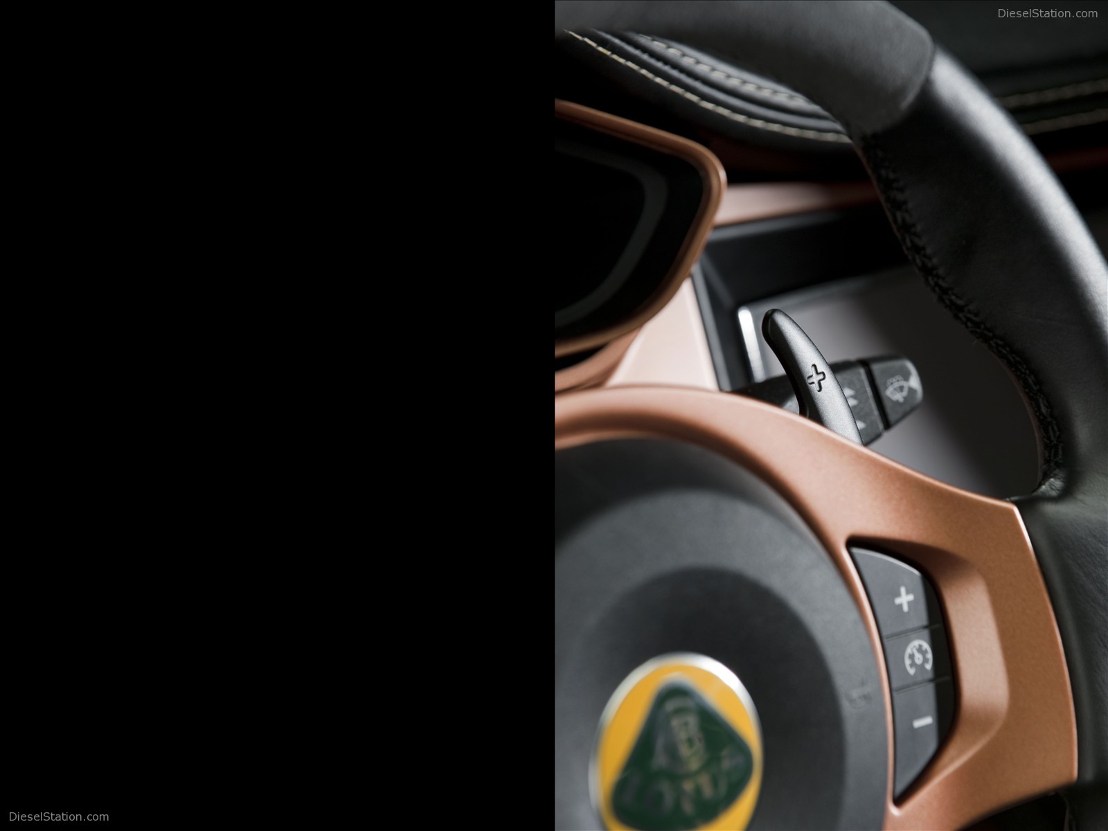 Lotus Evora 414E Hybrid 2010