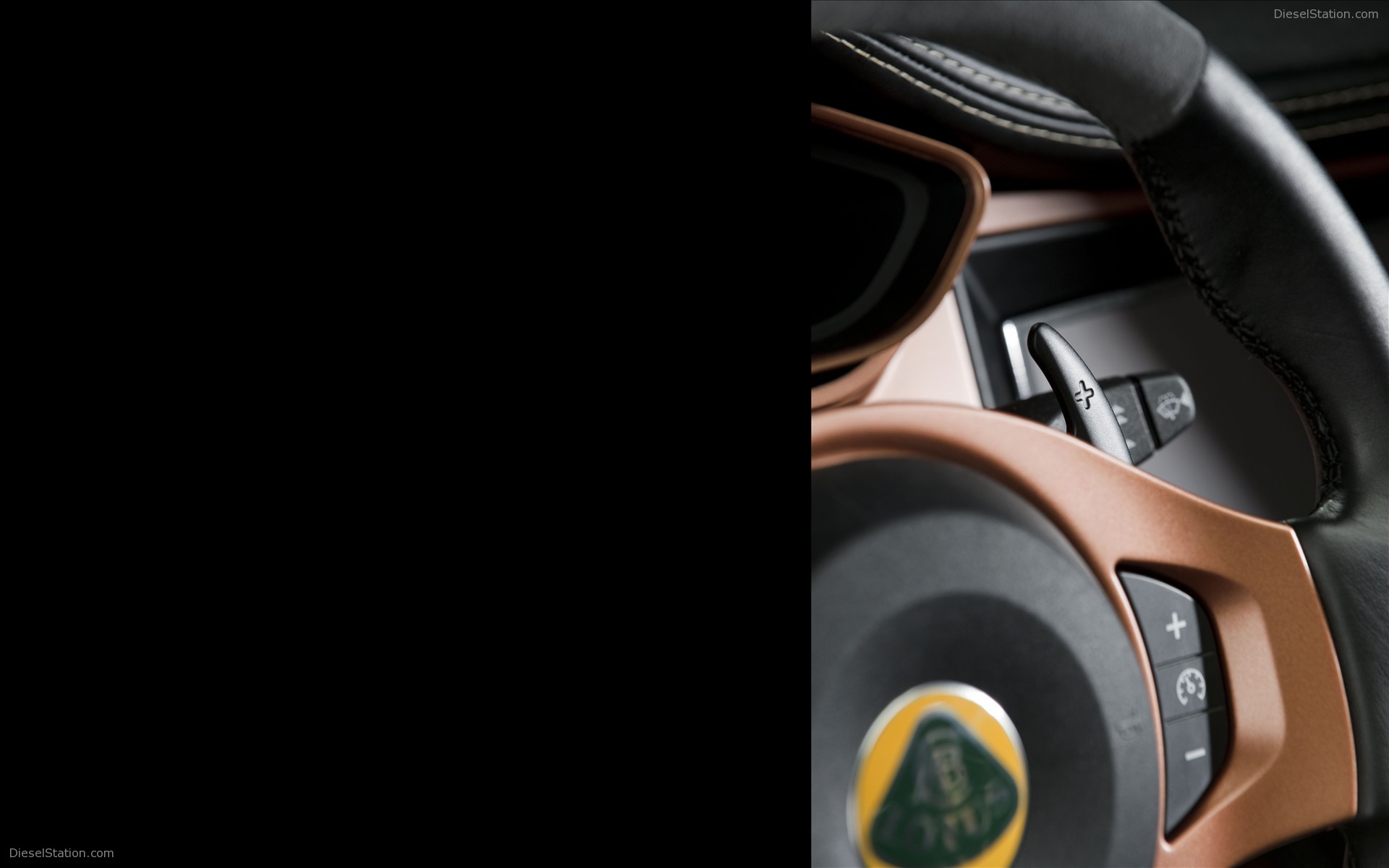 Lotus Evora 414E Hybrid 2010