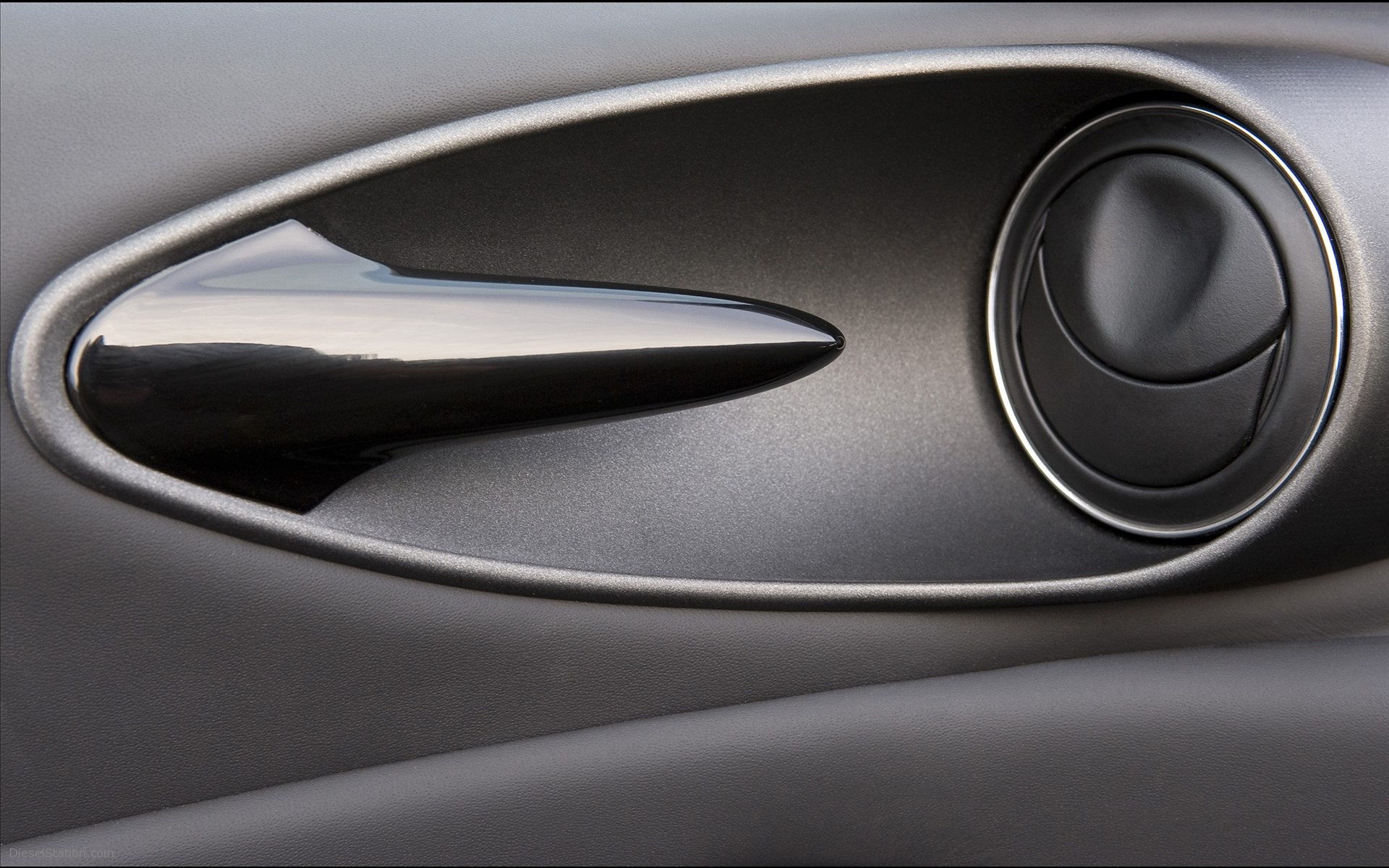 Lotus Evora S - IPS 2012