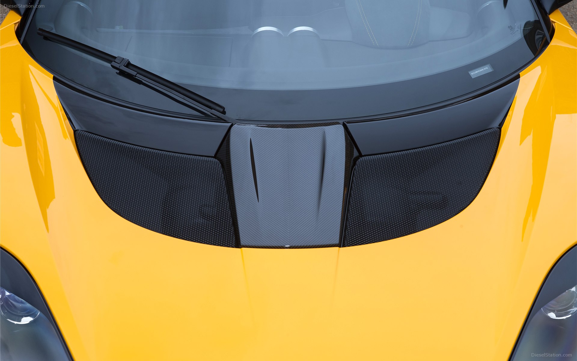 Lotus Evora Sport 410 2017