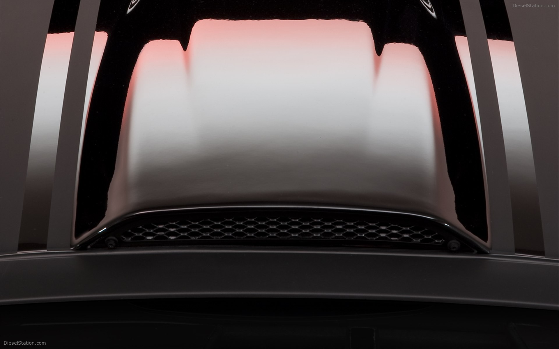 Lotus Exige Matte Black Final Edition 2011 Lotus Exige Matte Black Final Edition 2011
