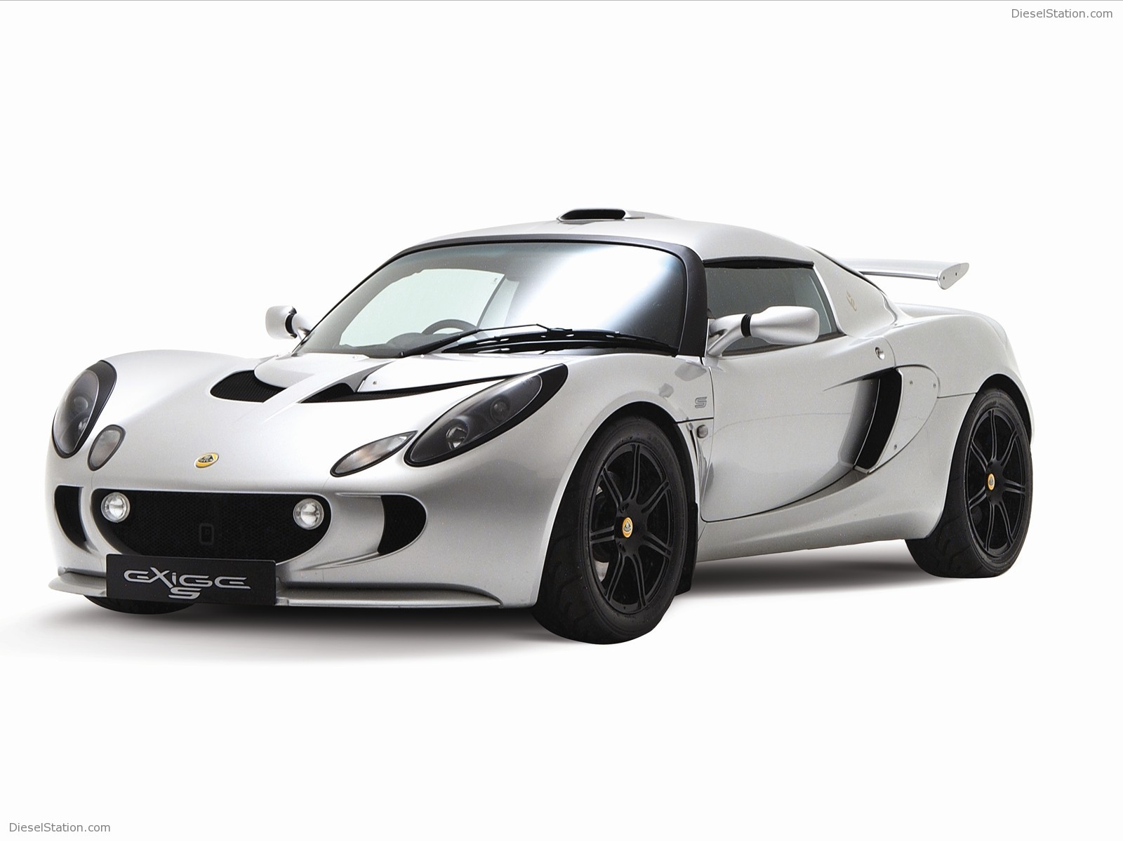 Lotus Exige S