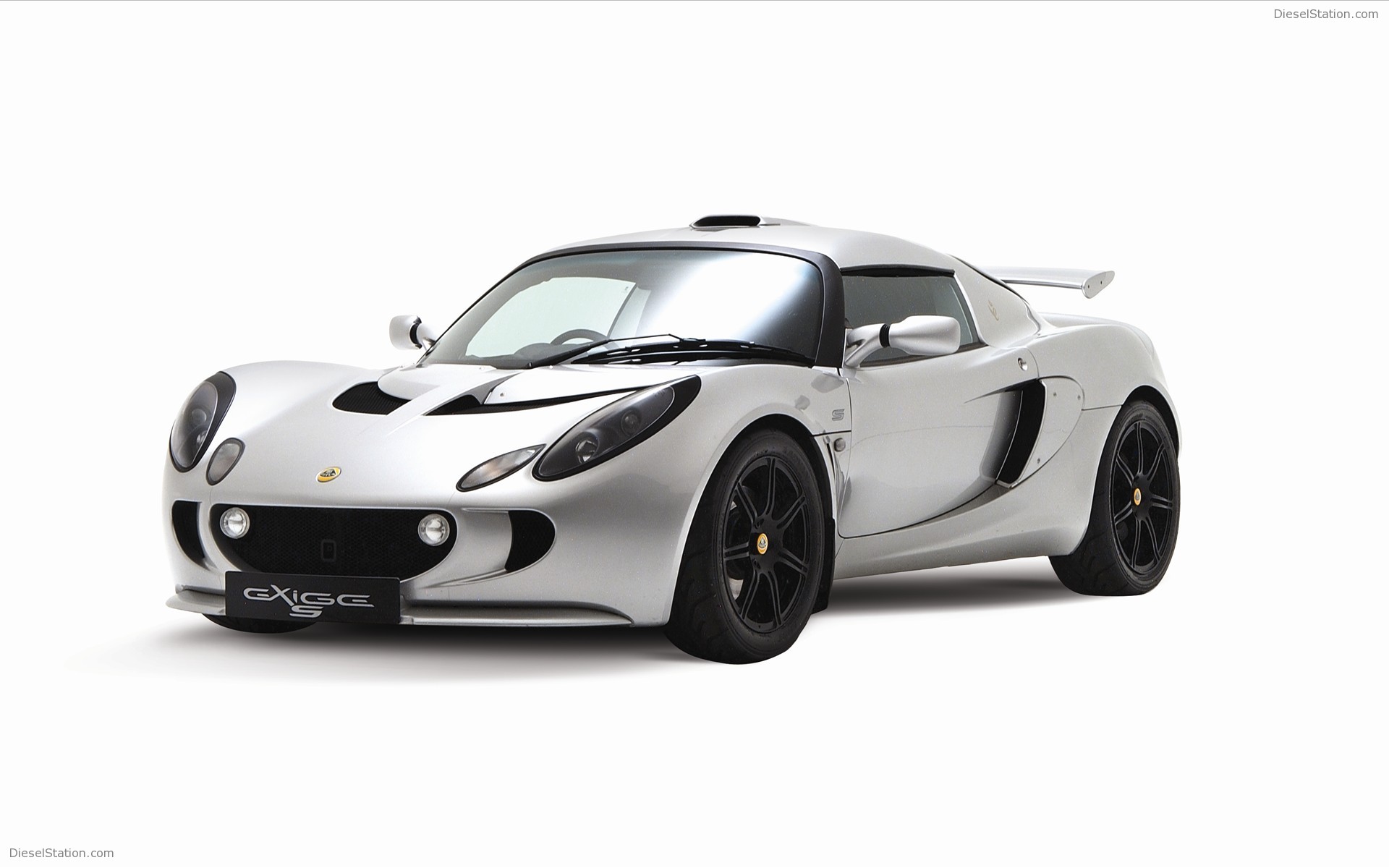 Lotus Exige S