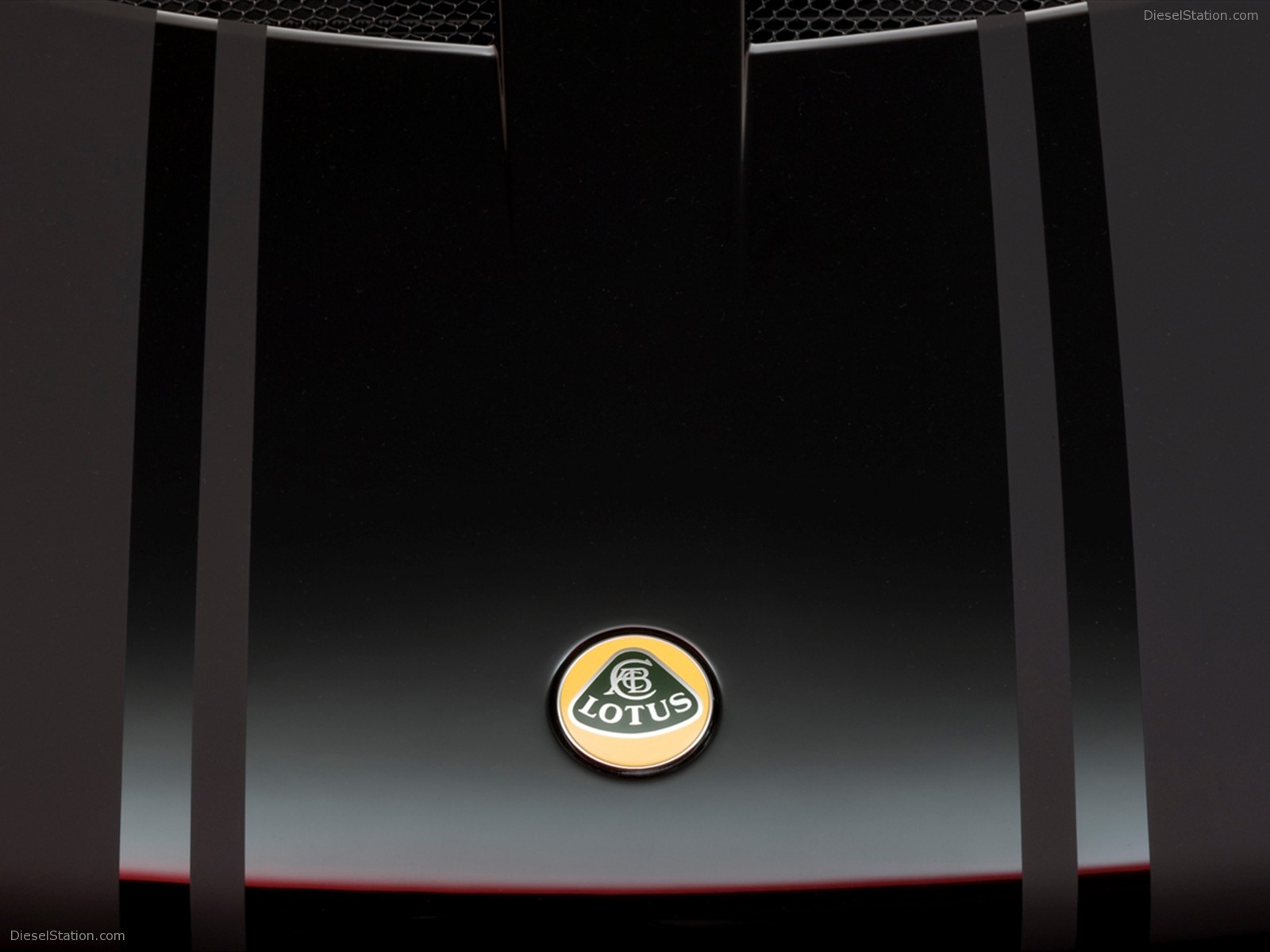 Lotus Exige Scura