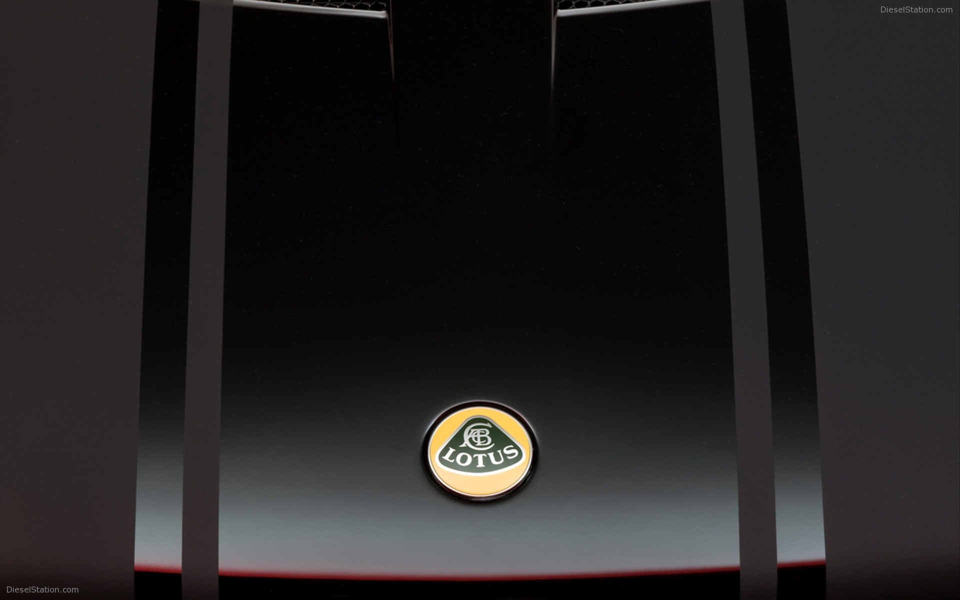 Lotus Exige Scura