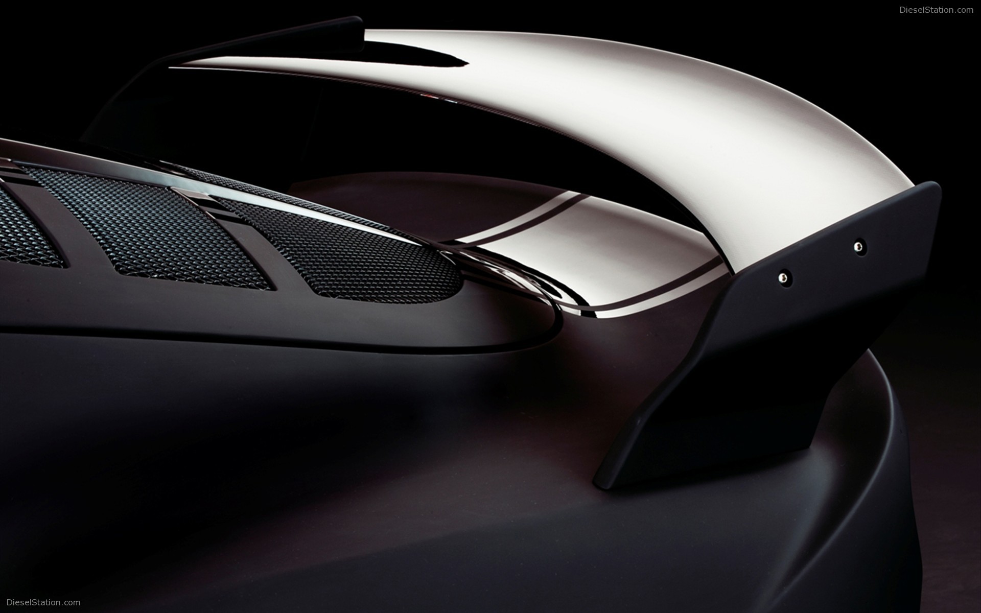 Lotus Exige Scura