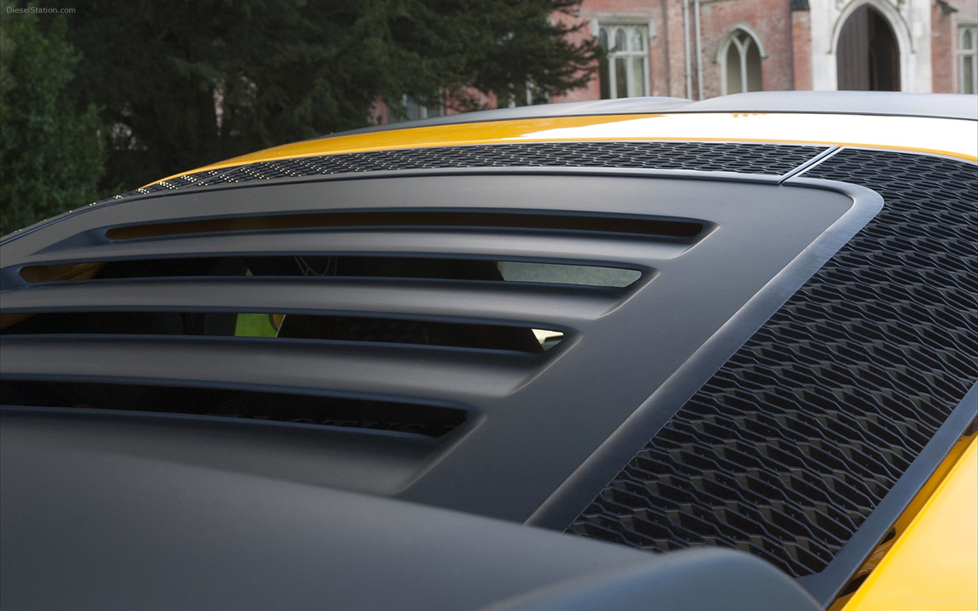 Lotus Exige Sport 350 2016