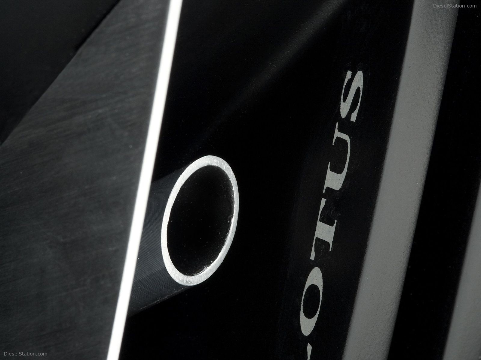 Lotus Hot Wheels Design Concept Car