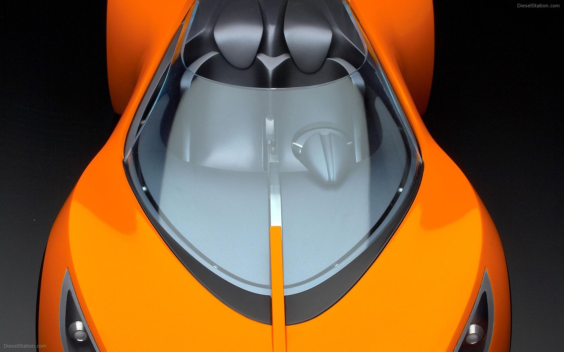 Lotus Hot Wheels Design Concept Car
