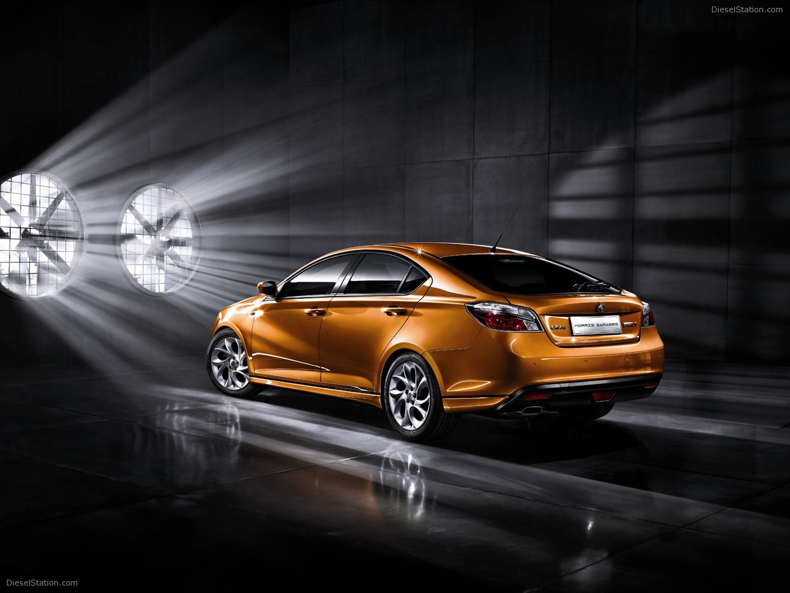 MG6
