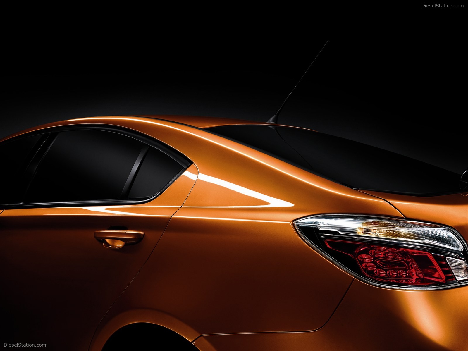 MG6