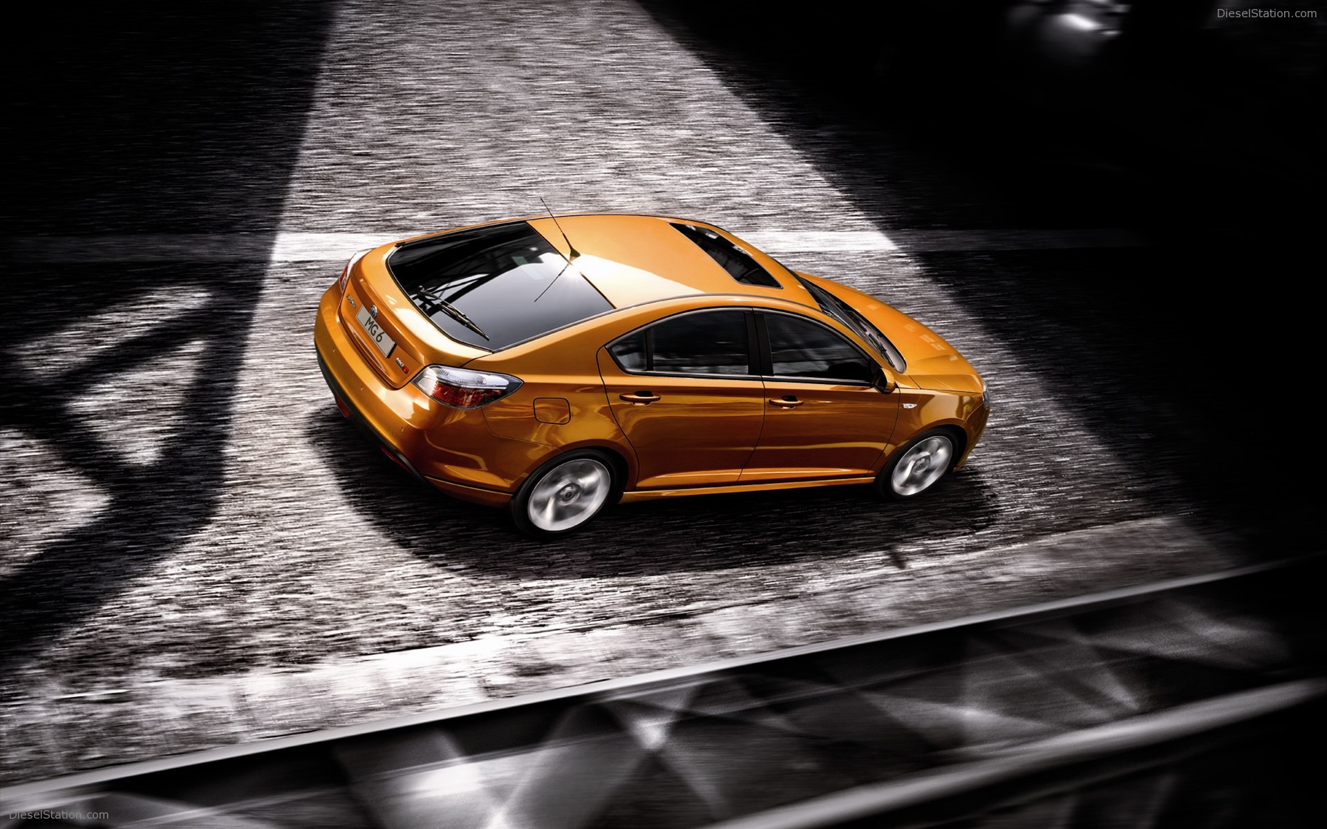 MG6