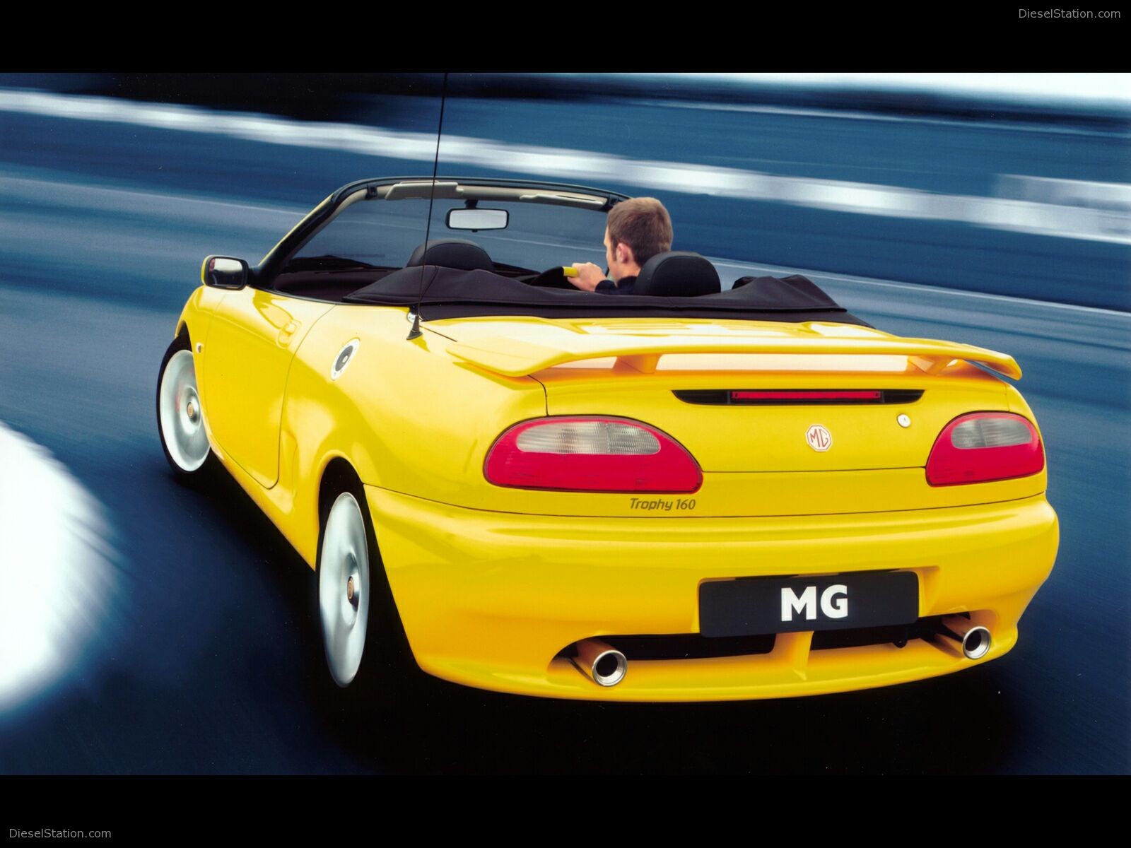 MG  Miscellaneous