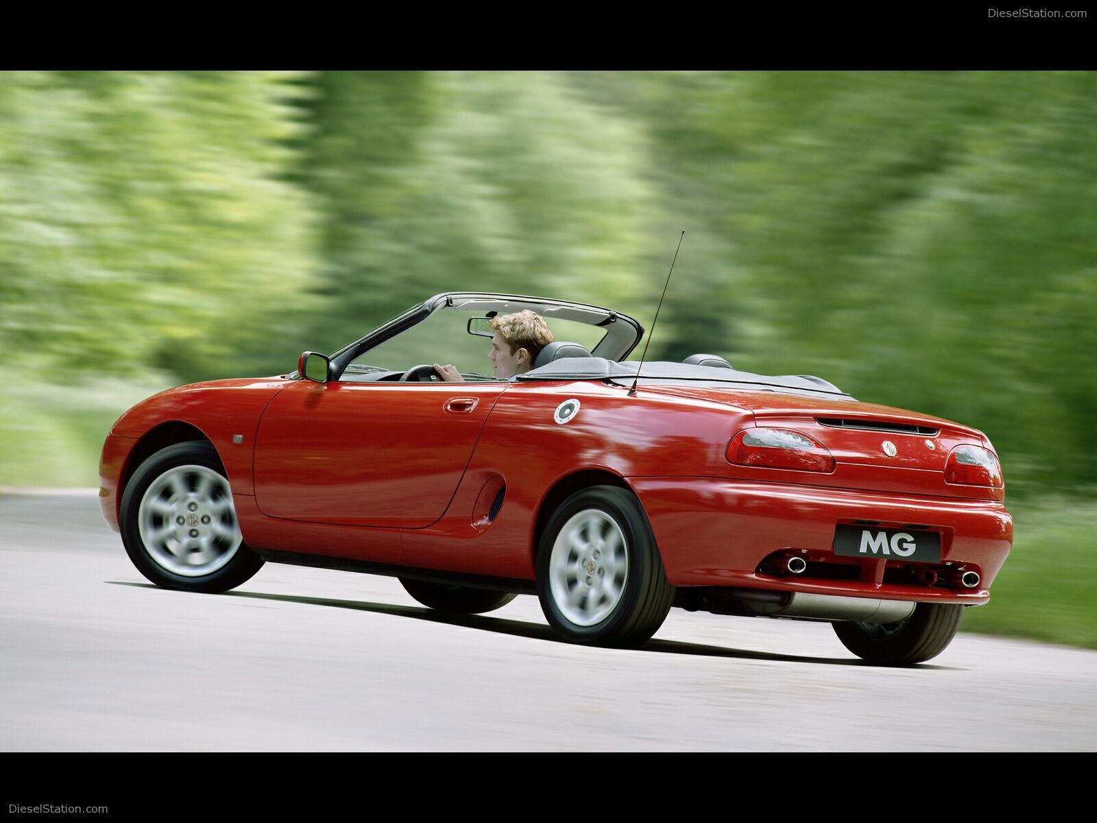 MG  Miscellaneous