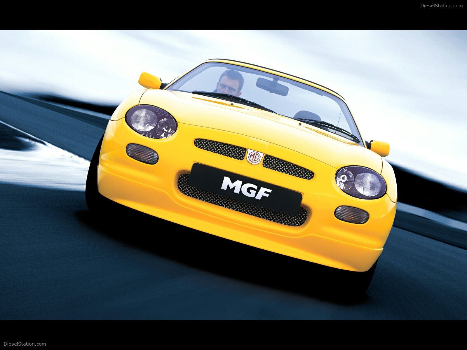 MG  Miscellaneous
