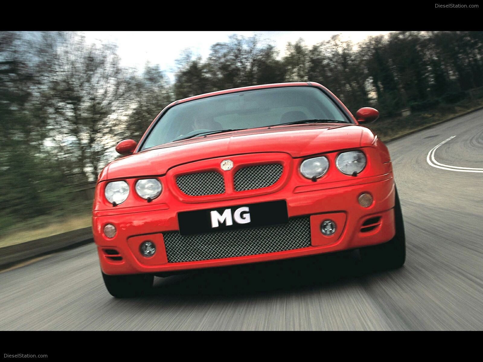 MG  Miscellaneous