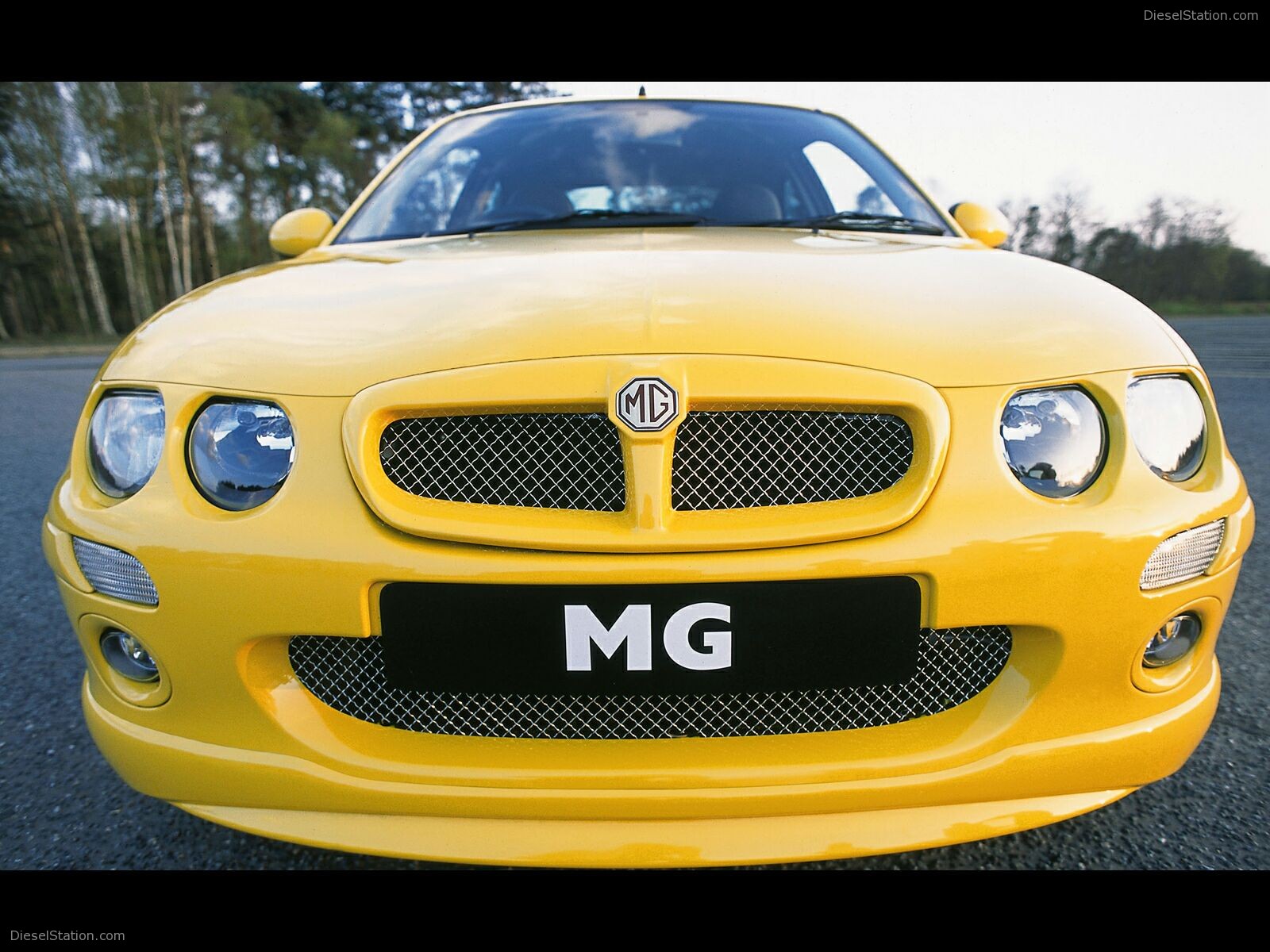 MG  Miscellaneous
