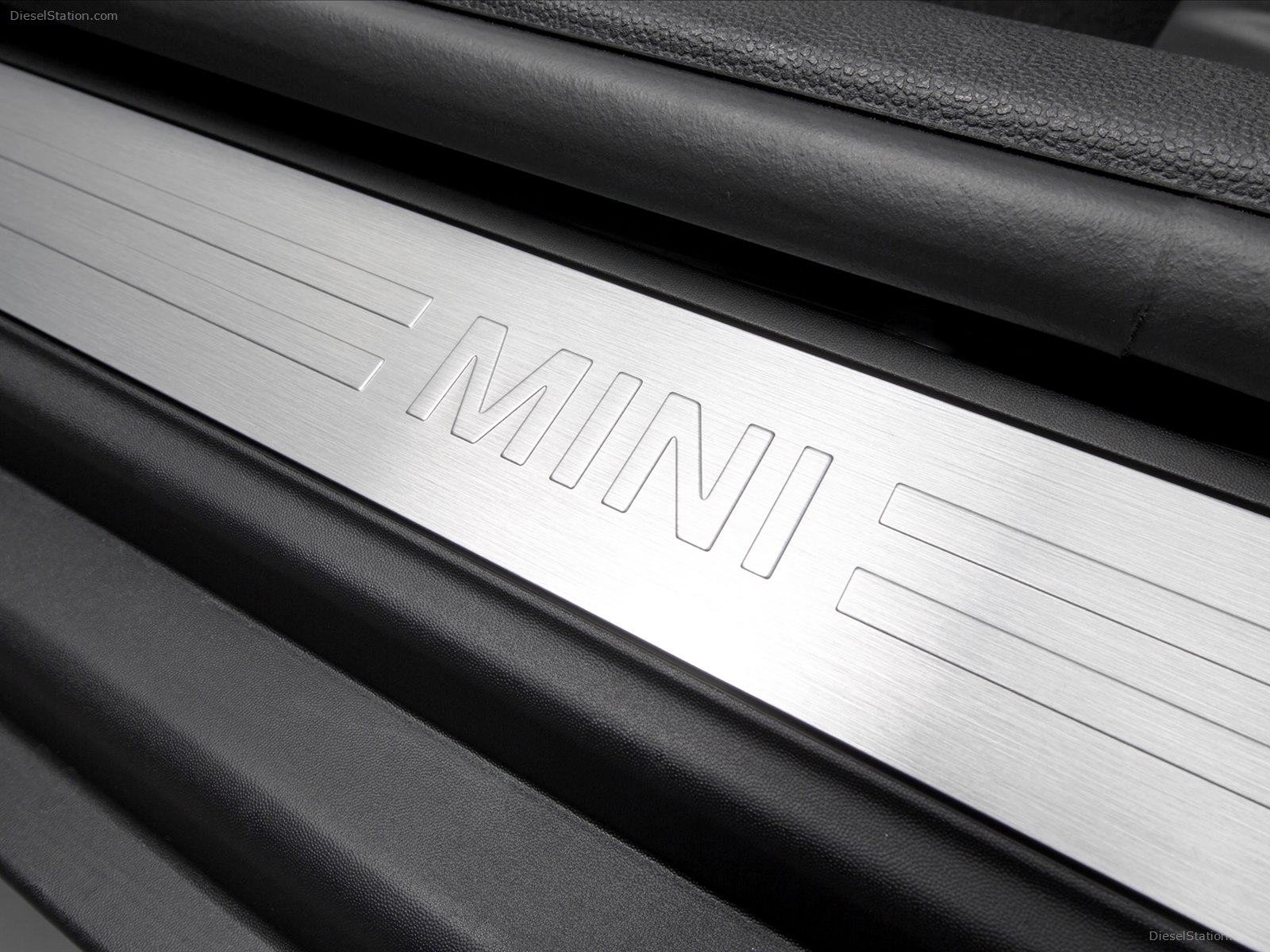 Mini Clubman 2016