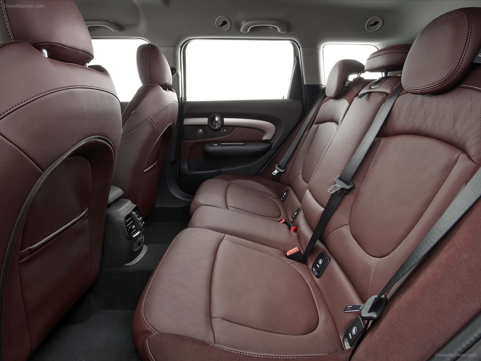 Mini Clubman 2016